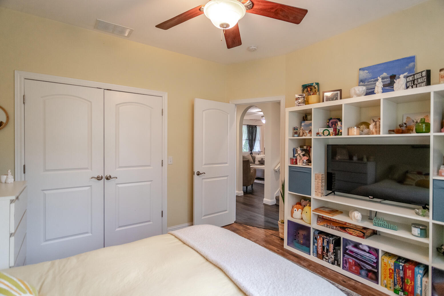 1009 W Scouts Bluff Road