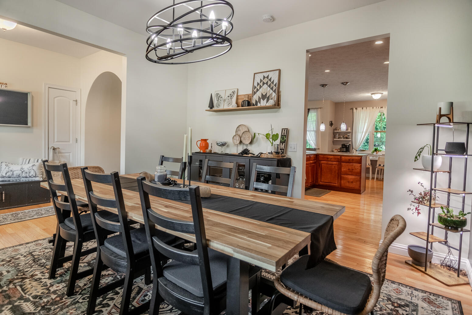1009 W Scouts Bluff Road