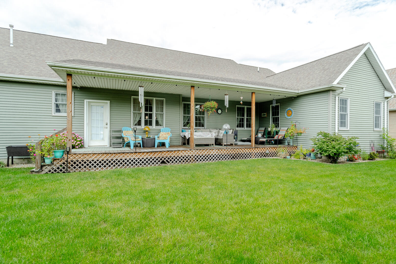 1009 W Scouts Bluff Road