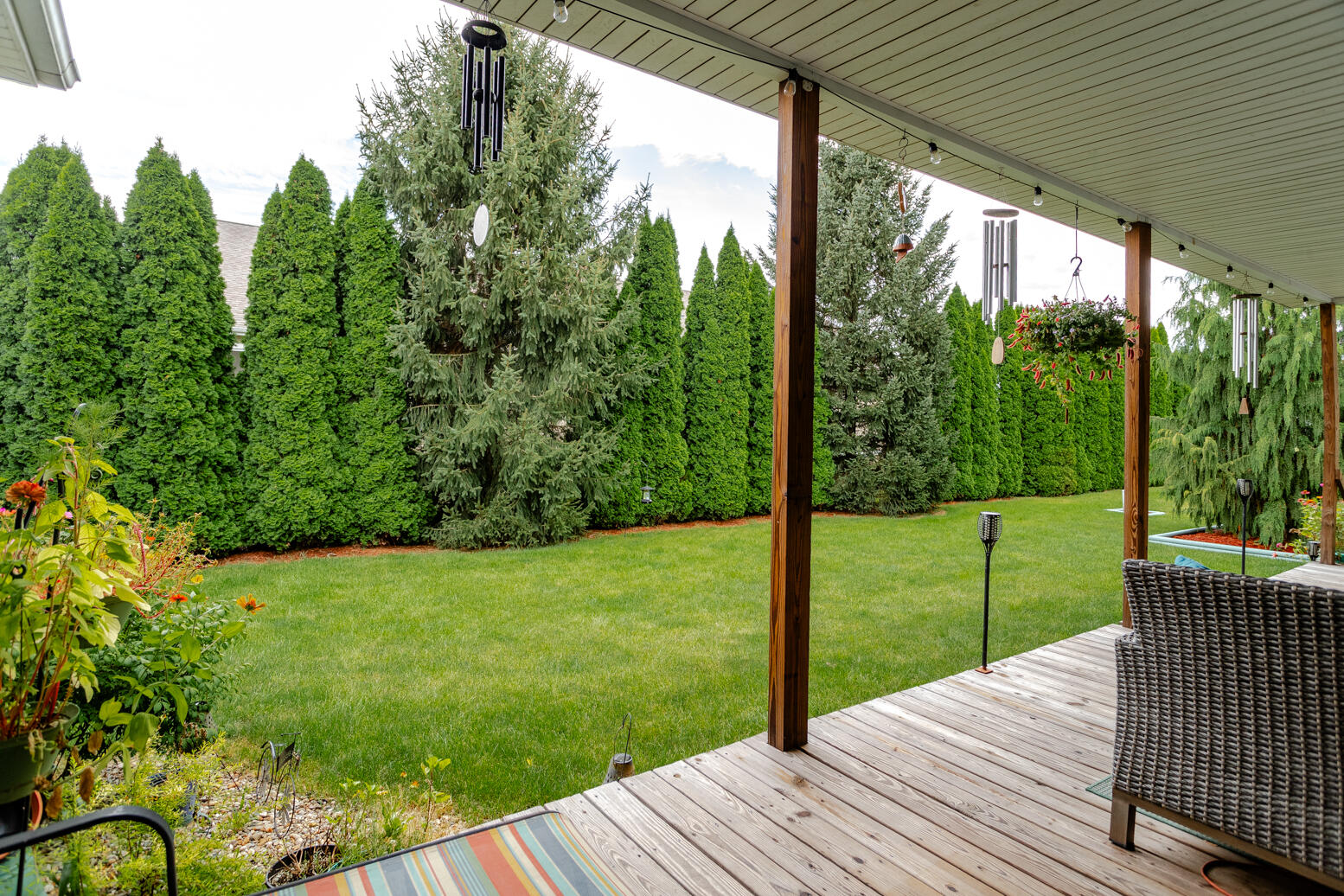 1009 W Scouts Bluff Road