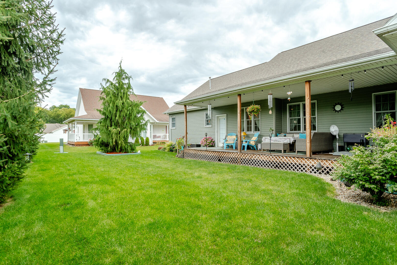 1009 W Scouts Bluff Road