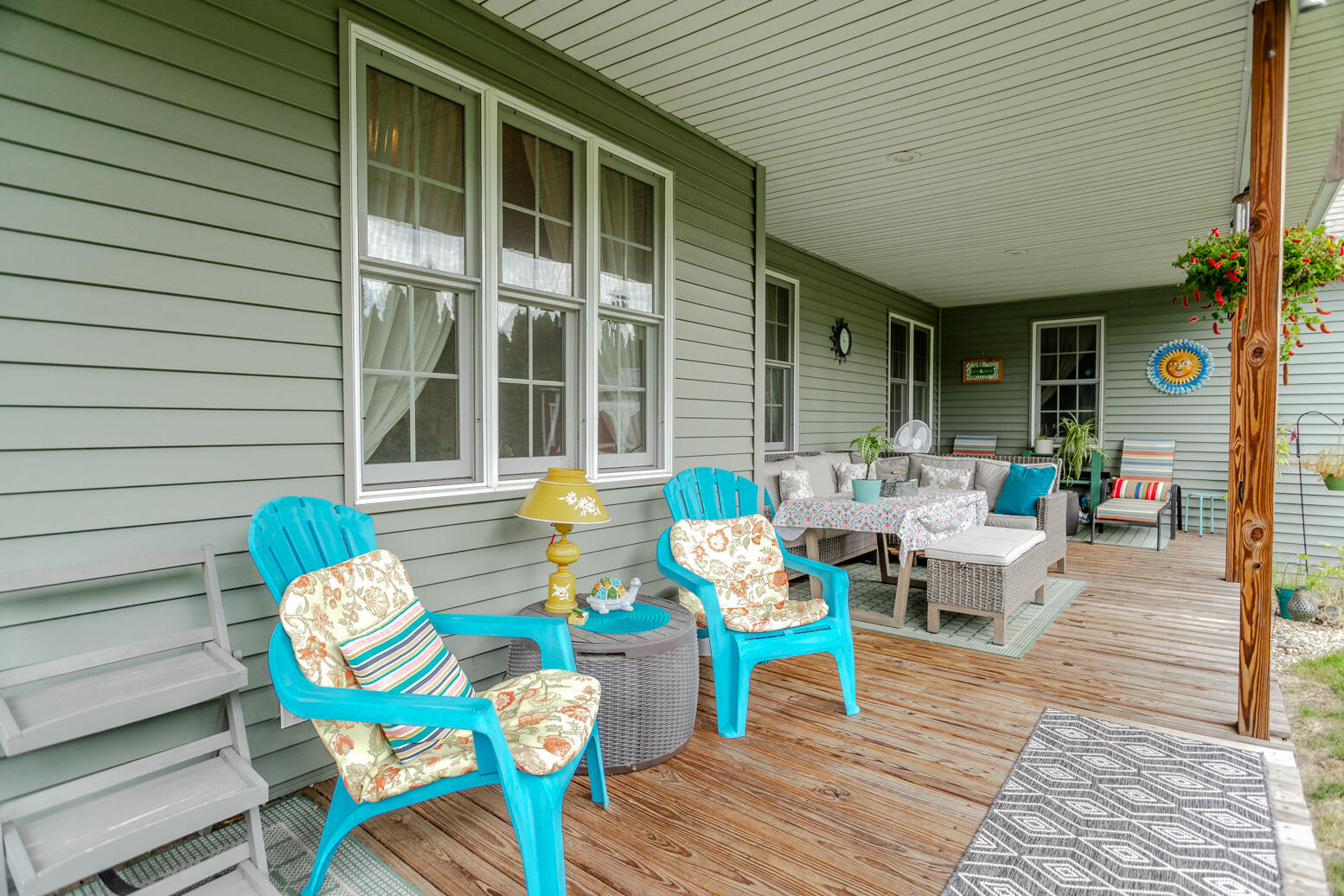 1009 W Scouts Bluff Road