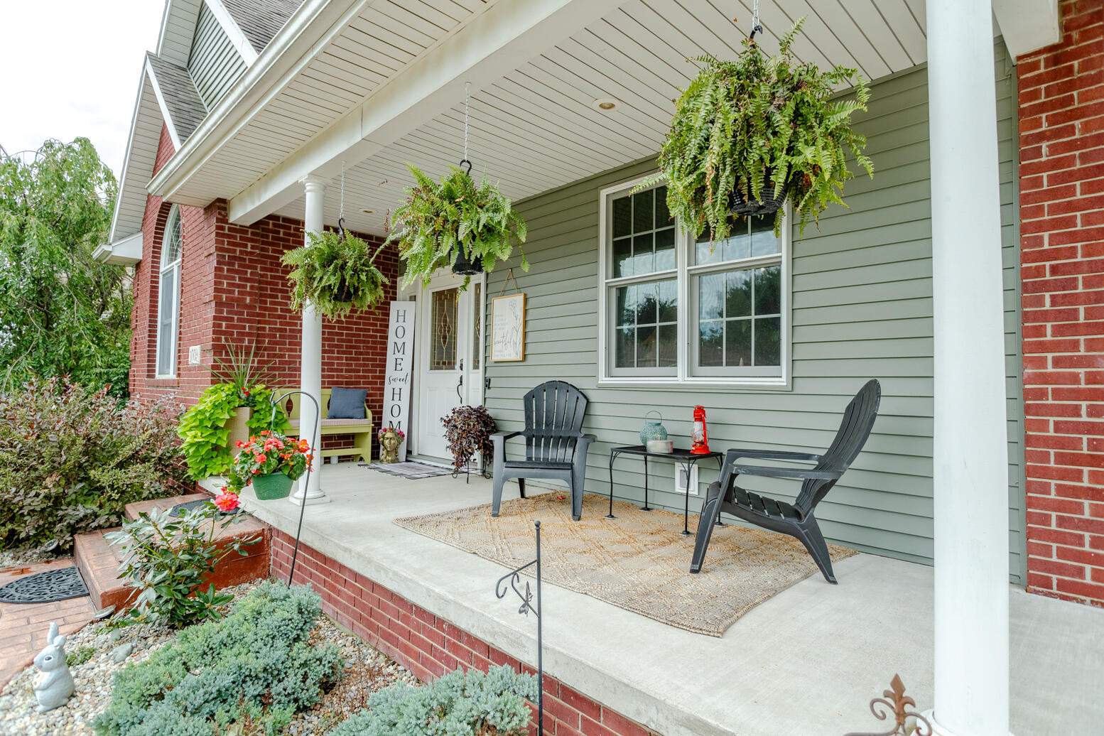 1009 W Scouts Bluff Road