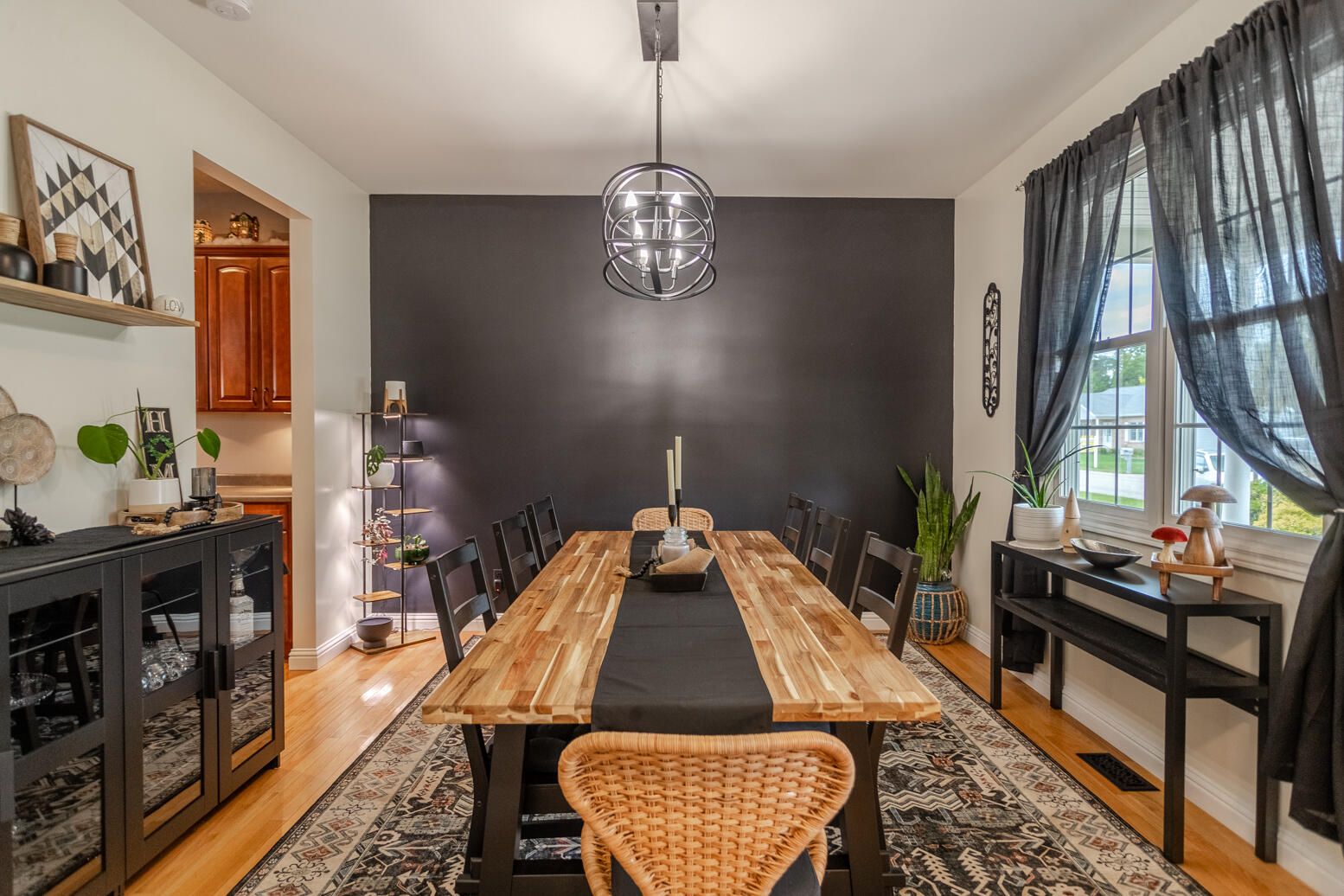 1009 W Scouts Bluff Road