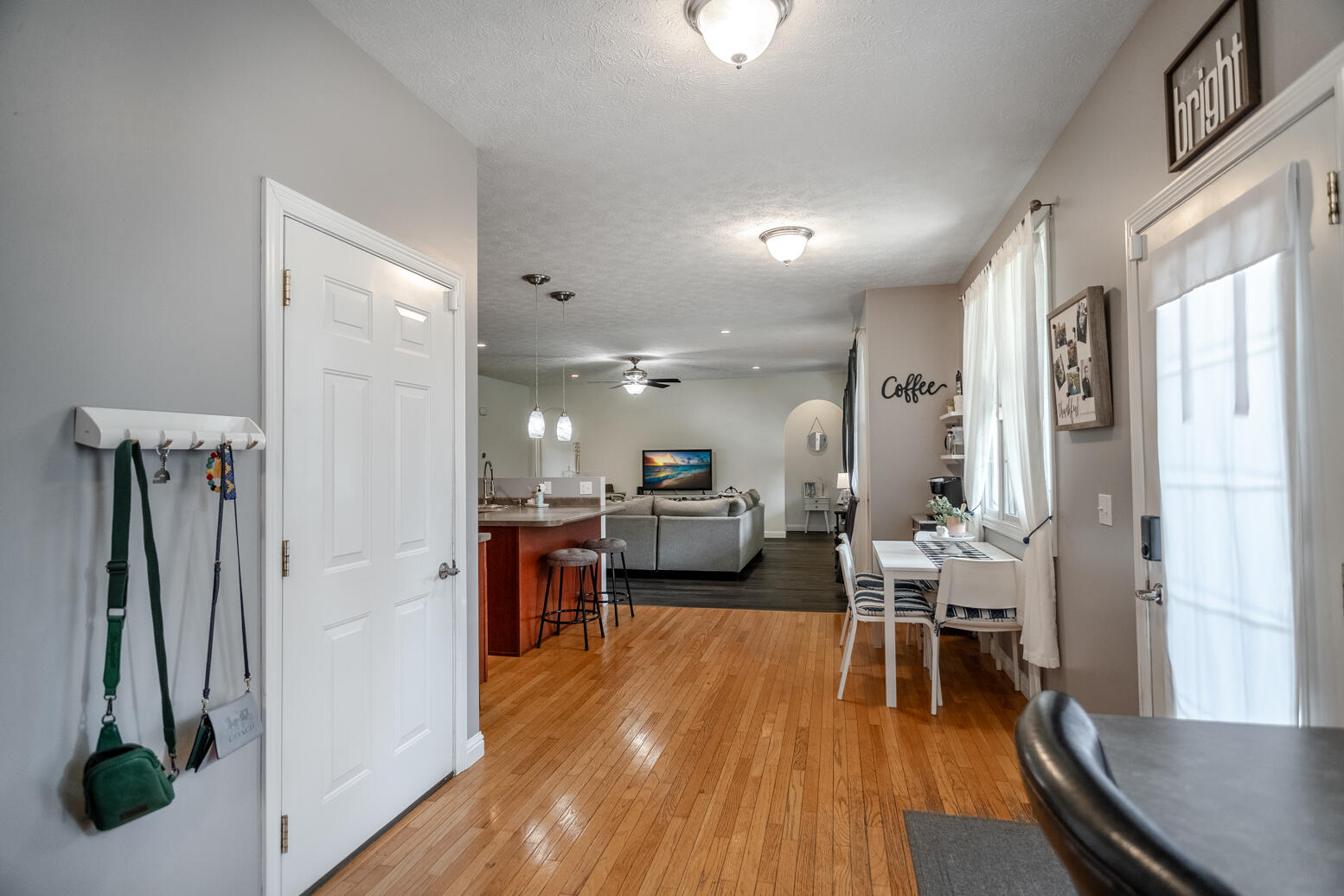 1009 W Scouts Bluff Road