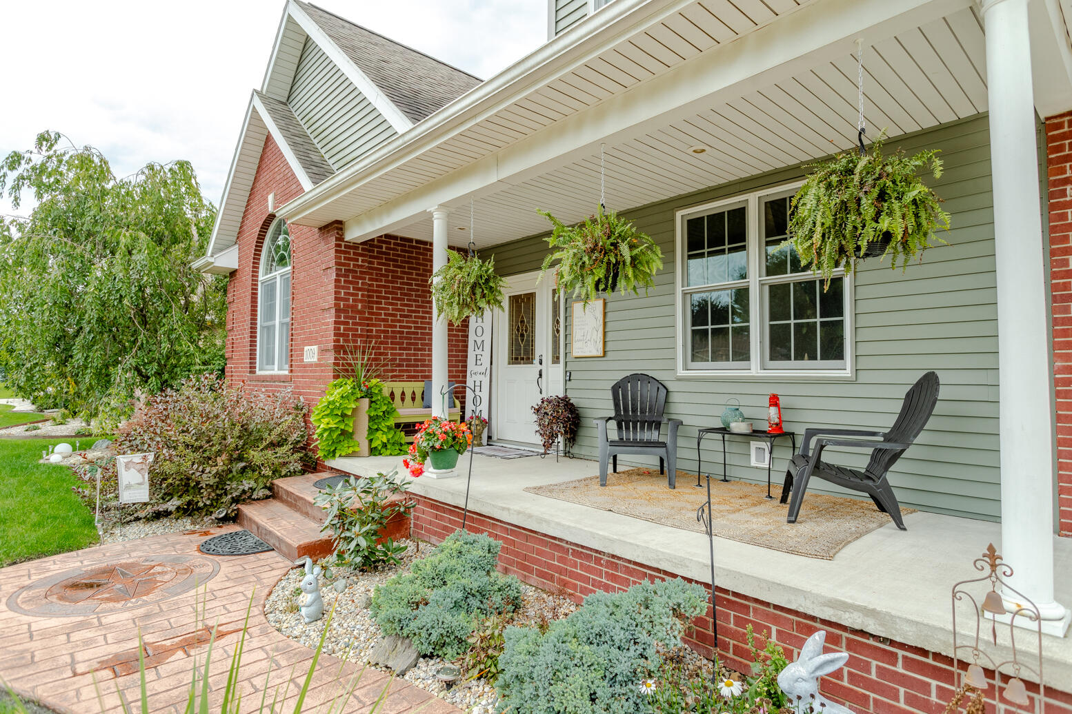 1009 W Scouts Bluff Road