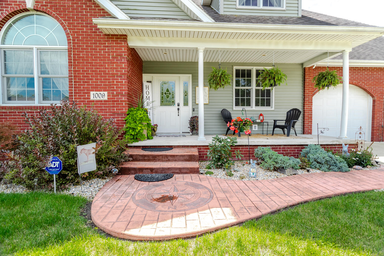 1009 W Scouts Bluff Road