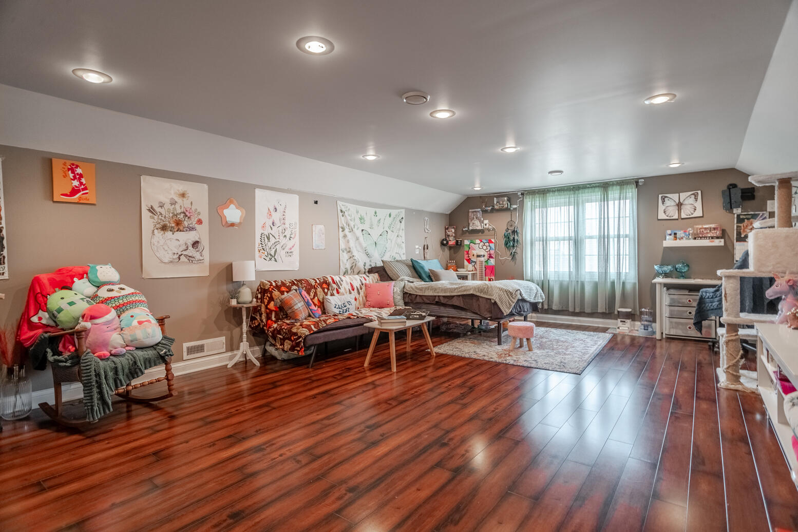 1009 W Scouts Bluff Road