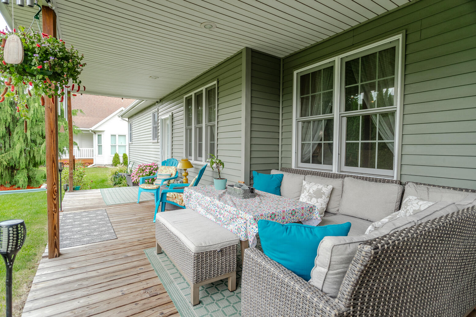 1009 W Scouts Bluff Road