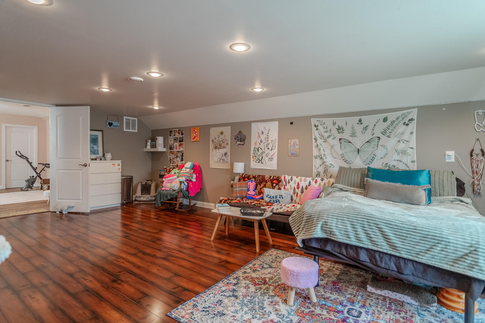 1009 W Scouts Bluff Road