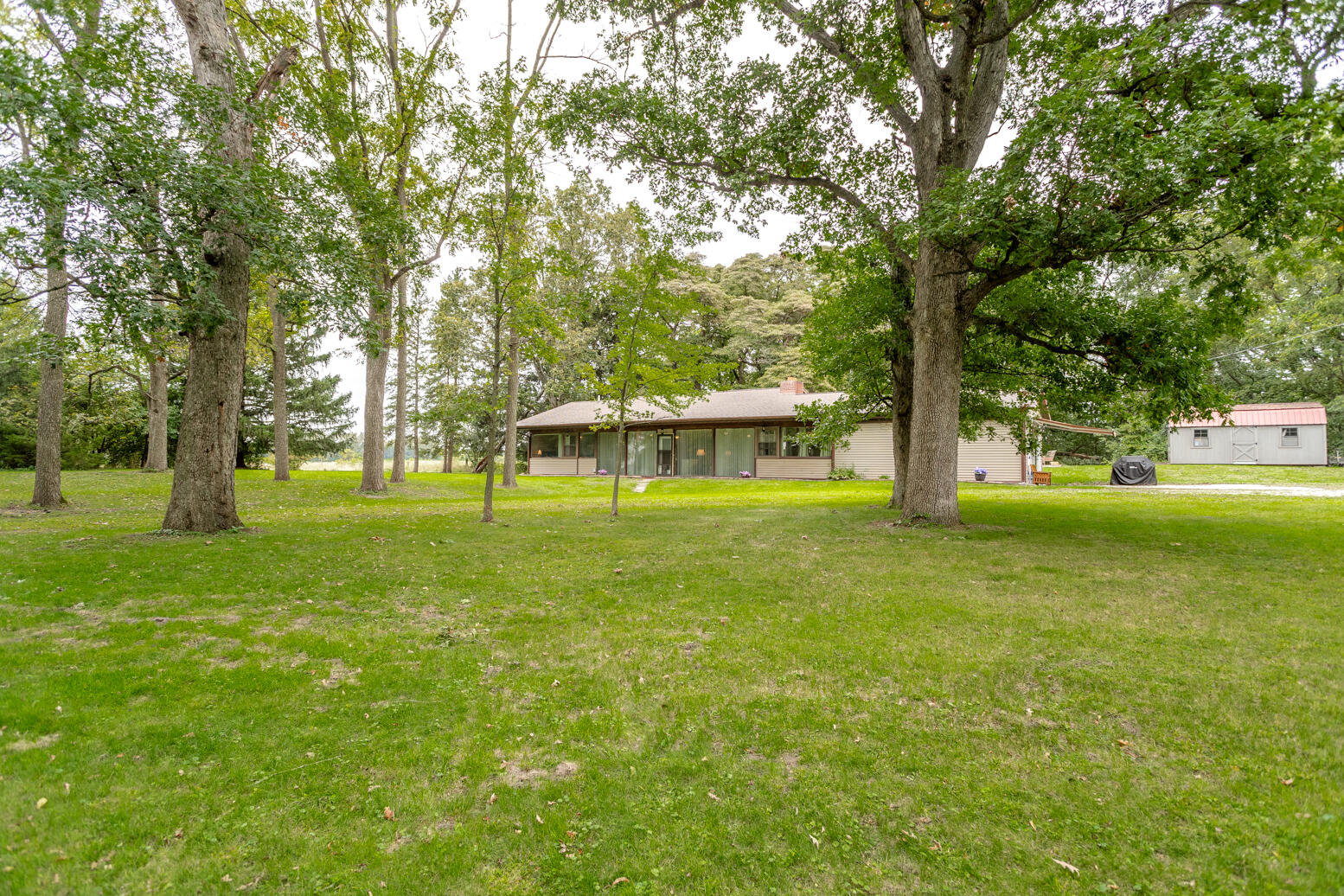 2970 W Bunkum Road