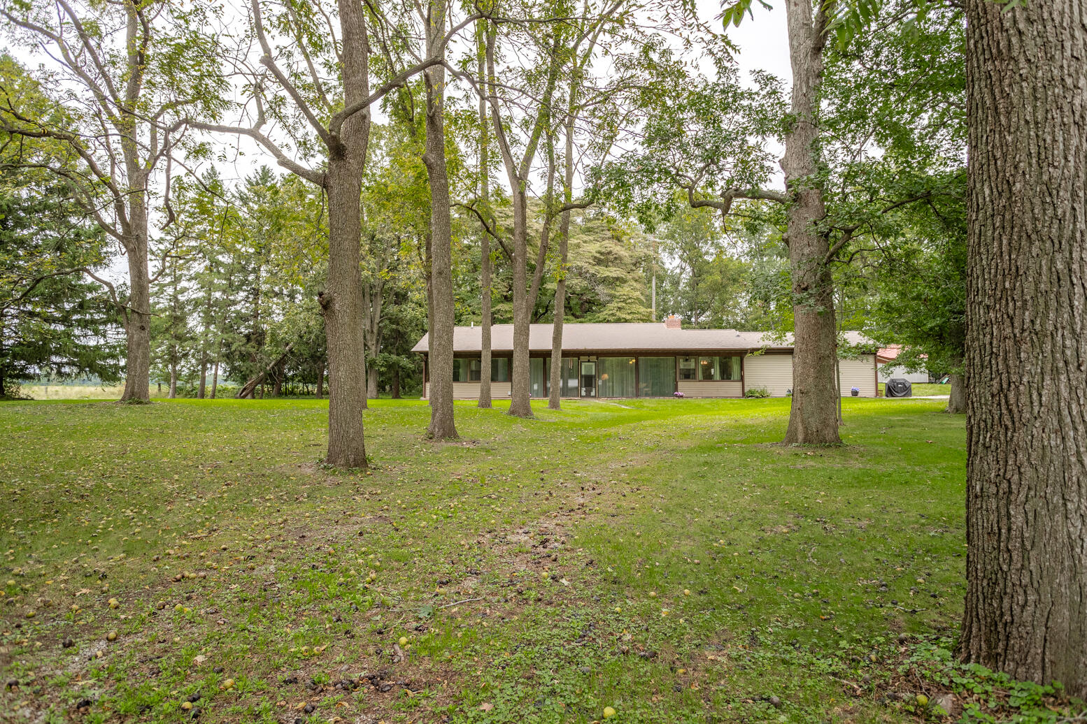 2970 W Bunkum Road