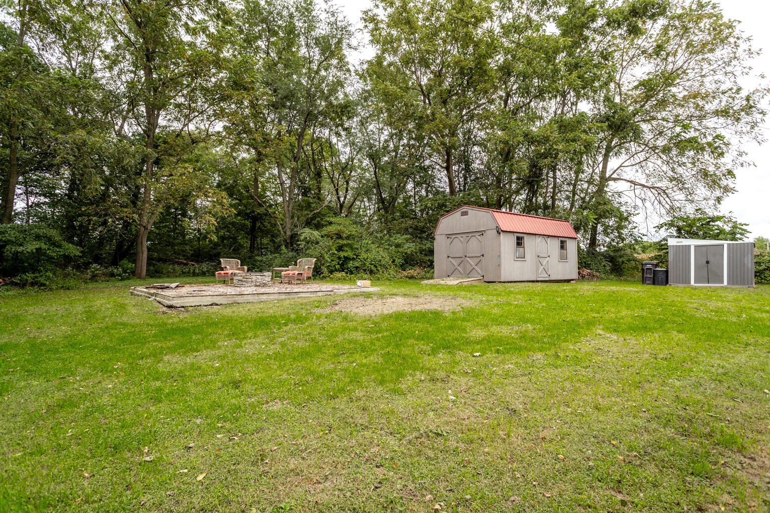 2970 W Bunkum Road