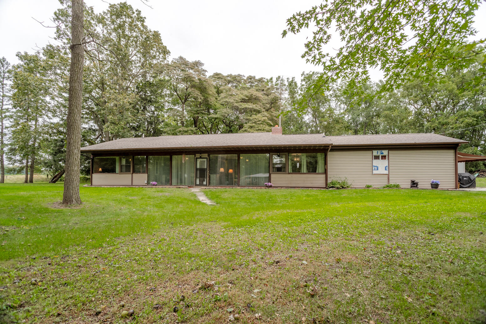2970 W Bunkum Road