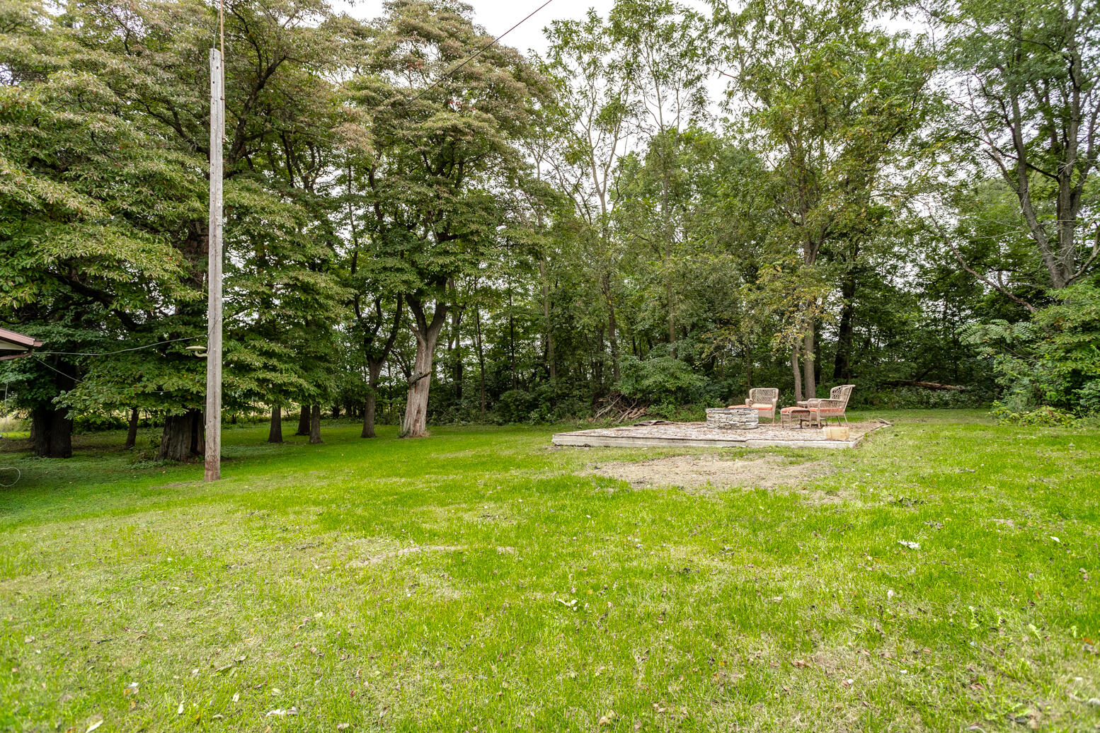 2970 W Bunkum Road