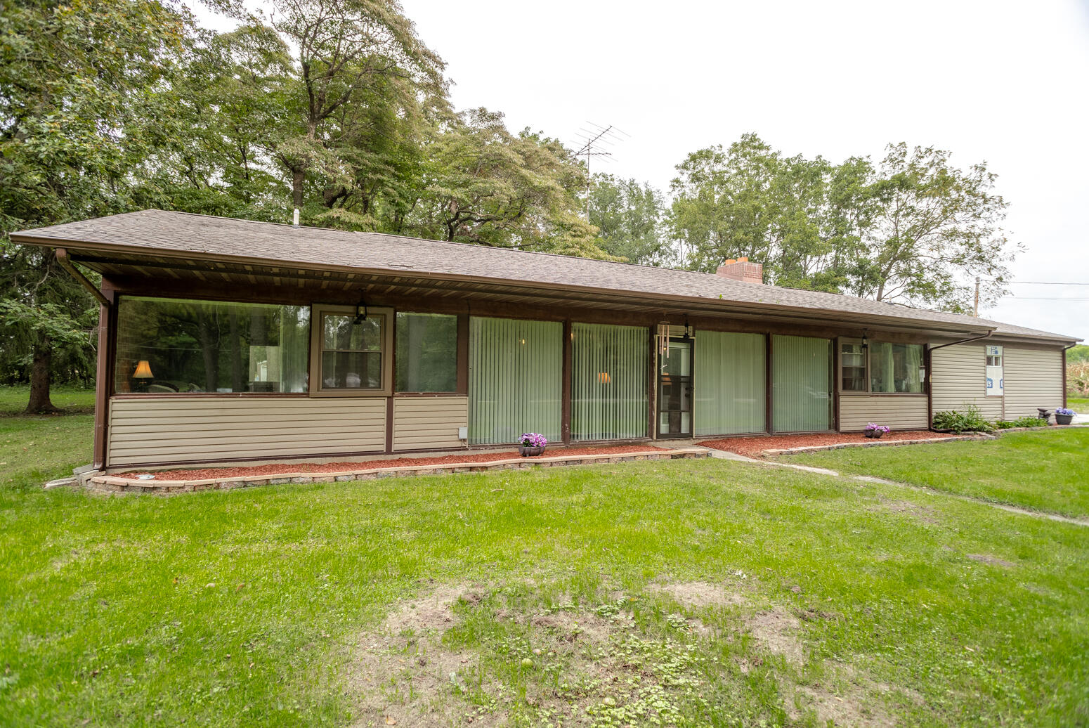 2970 W Bunkum Road