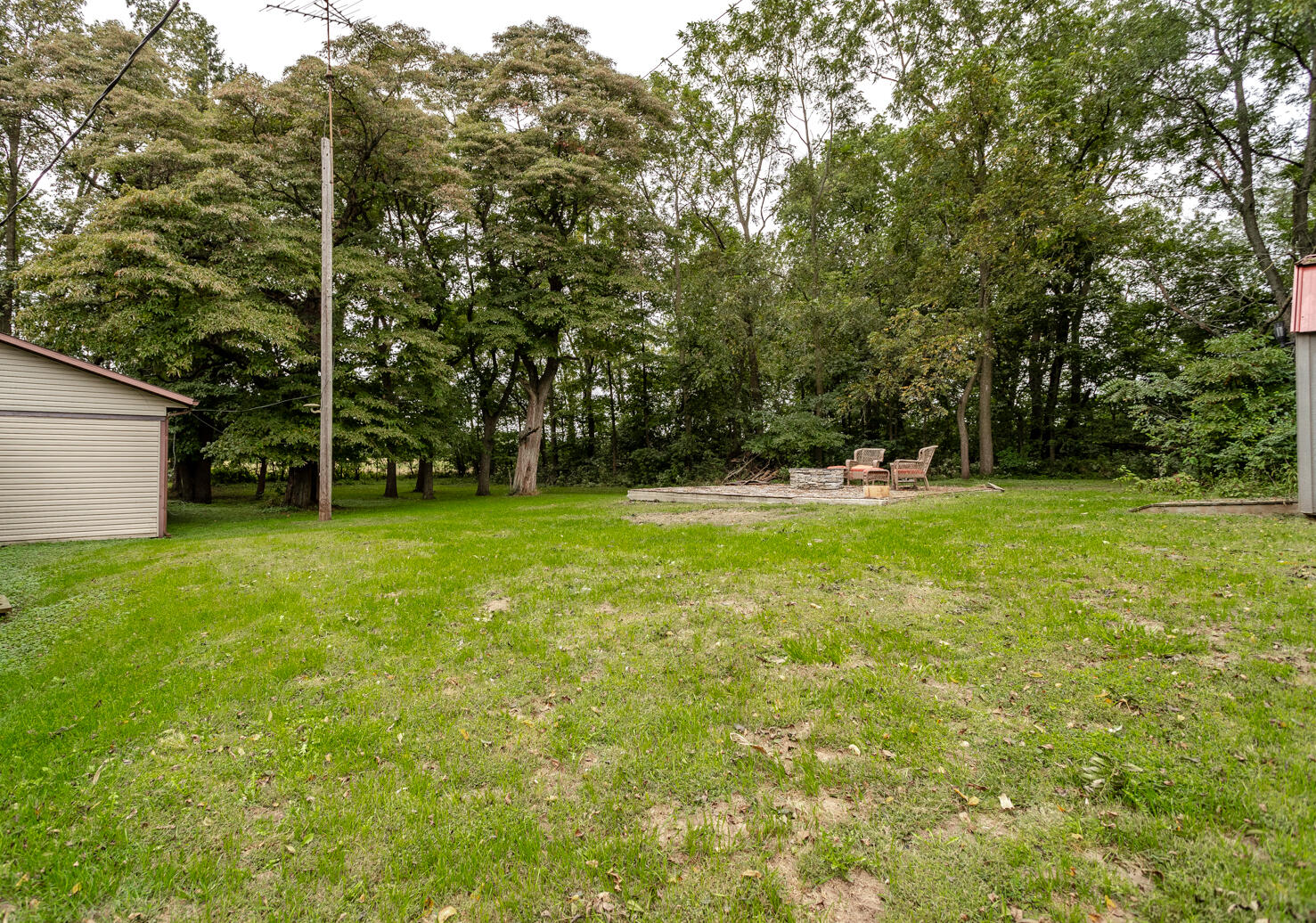 2970 W Bunkum Road