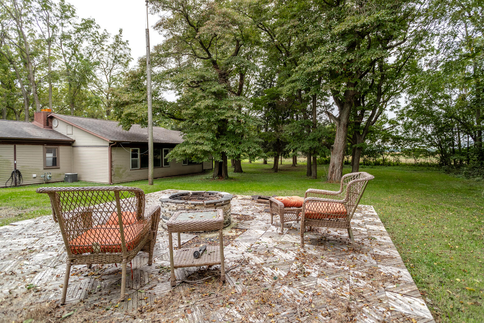 2970 W Bunkum Road