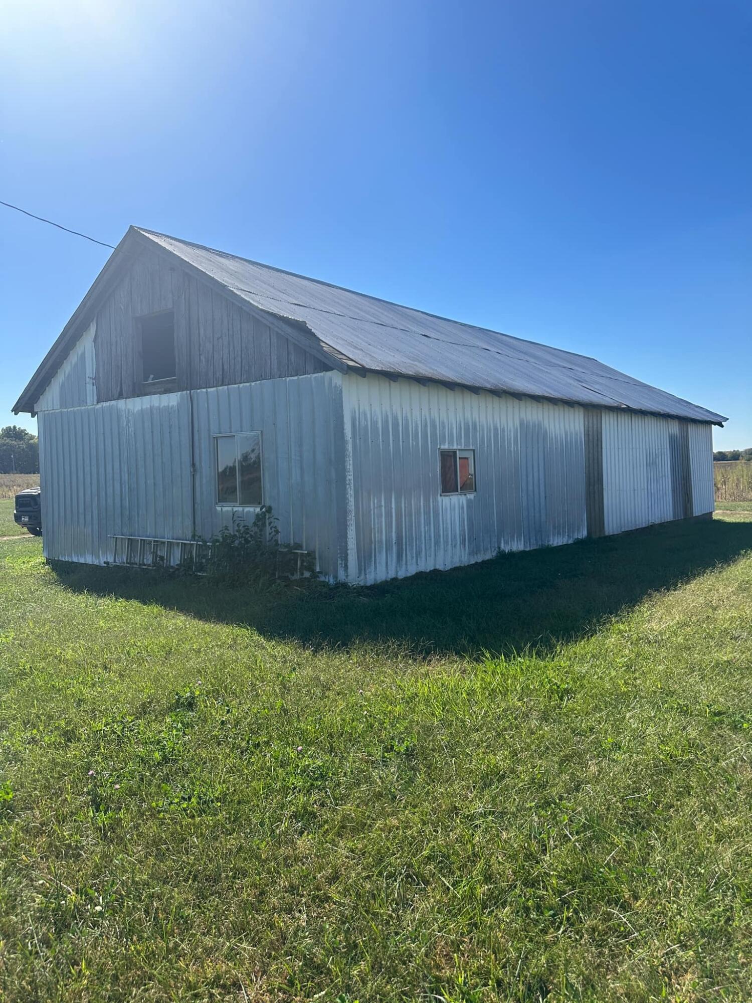4206 W 125 N