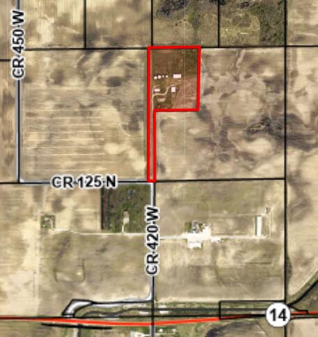 4206 W 125 N