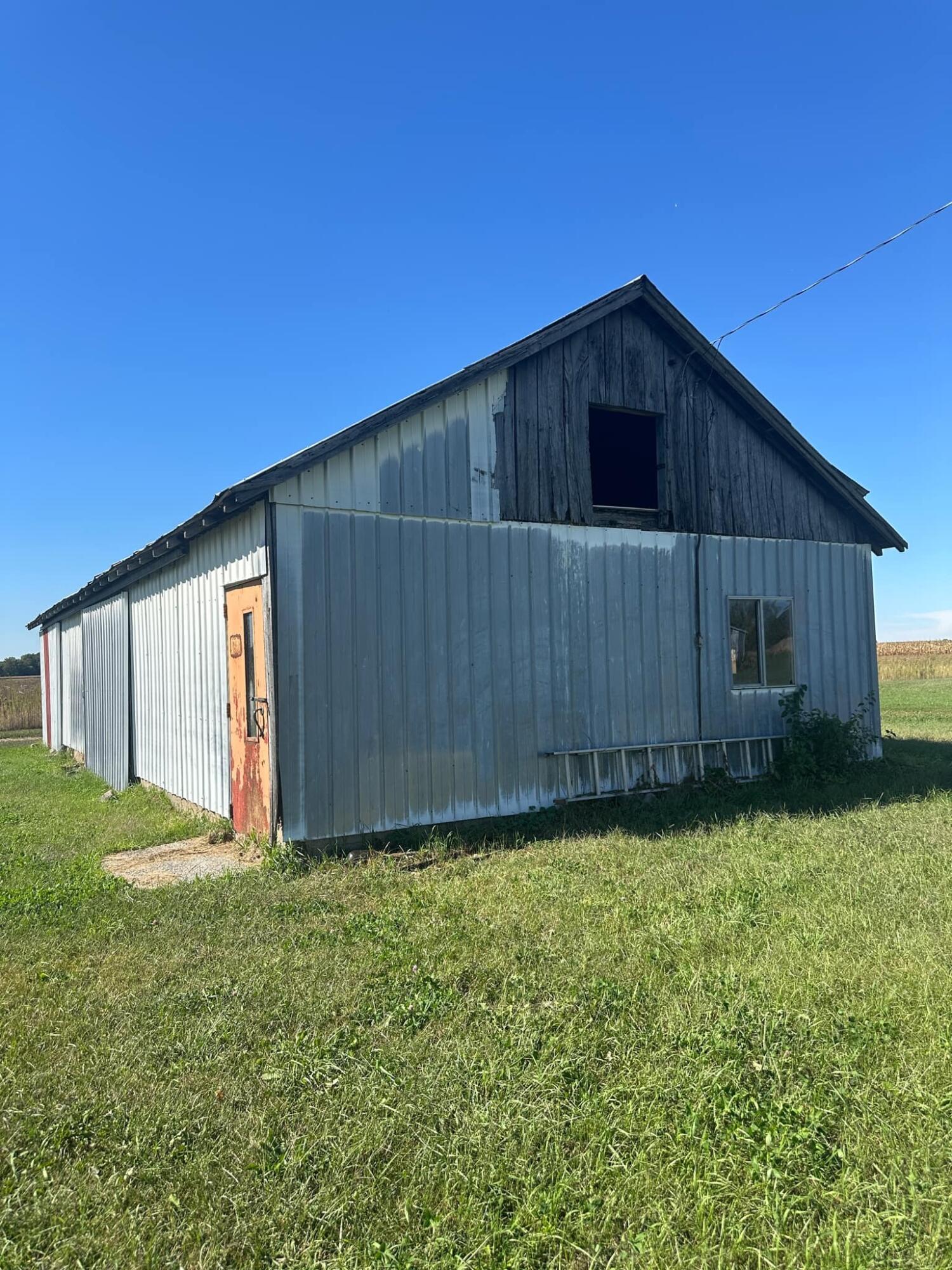 4206 W 125 N