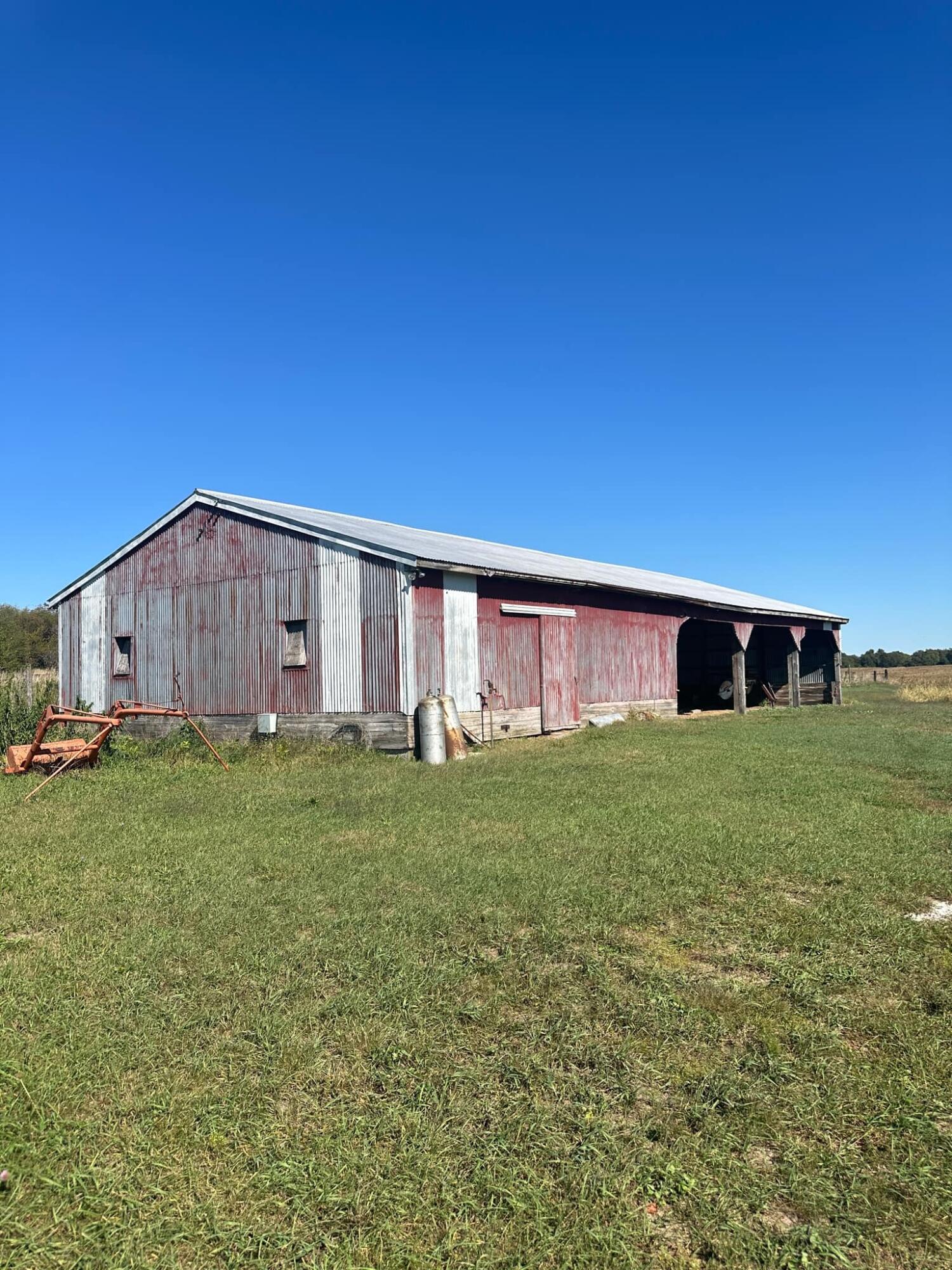 4206 W 125 N