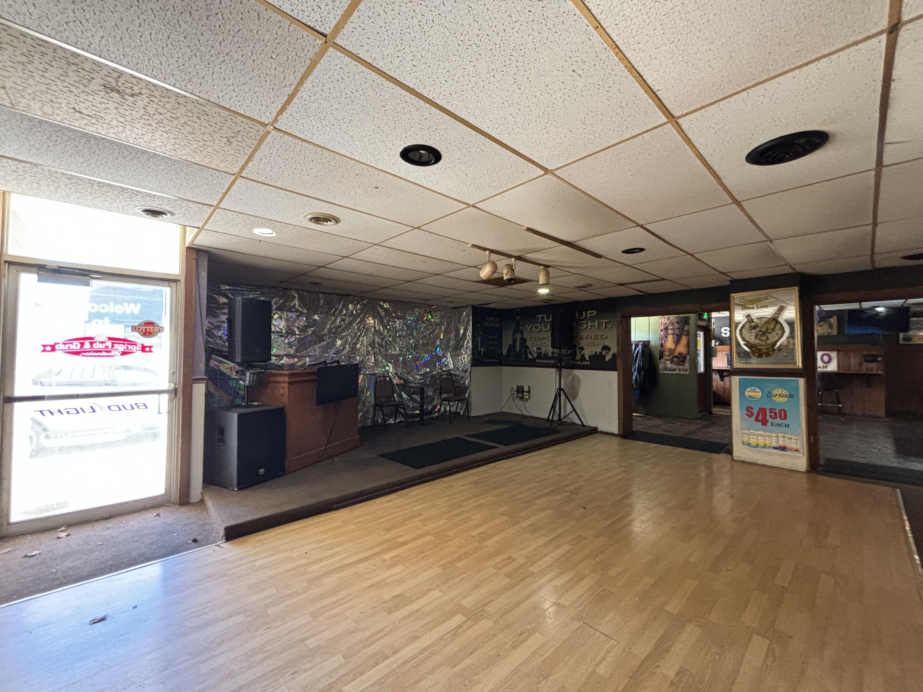 123-125 N Cullen Street