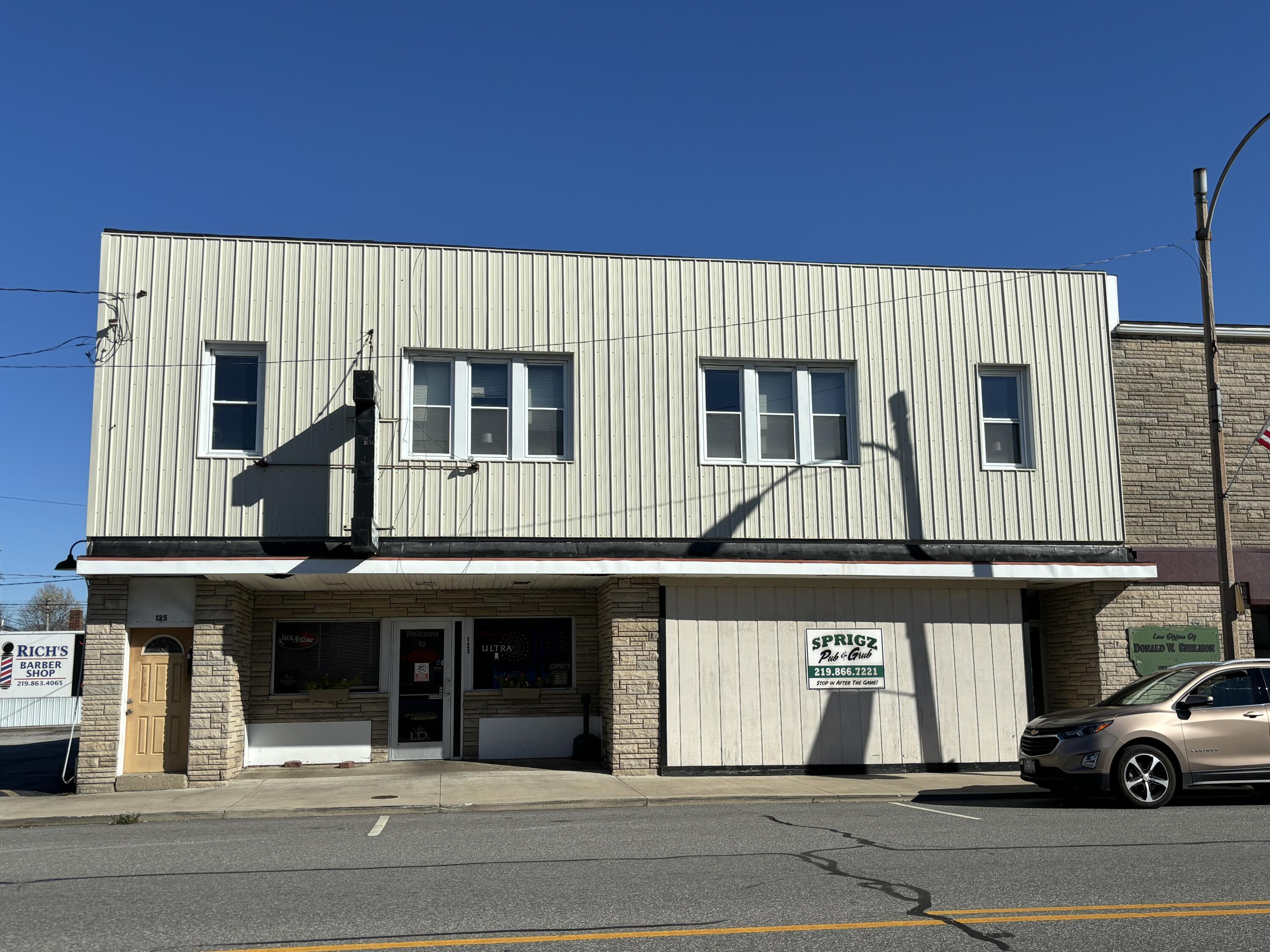 123-125 N Cullen Street