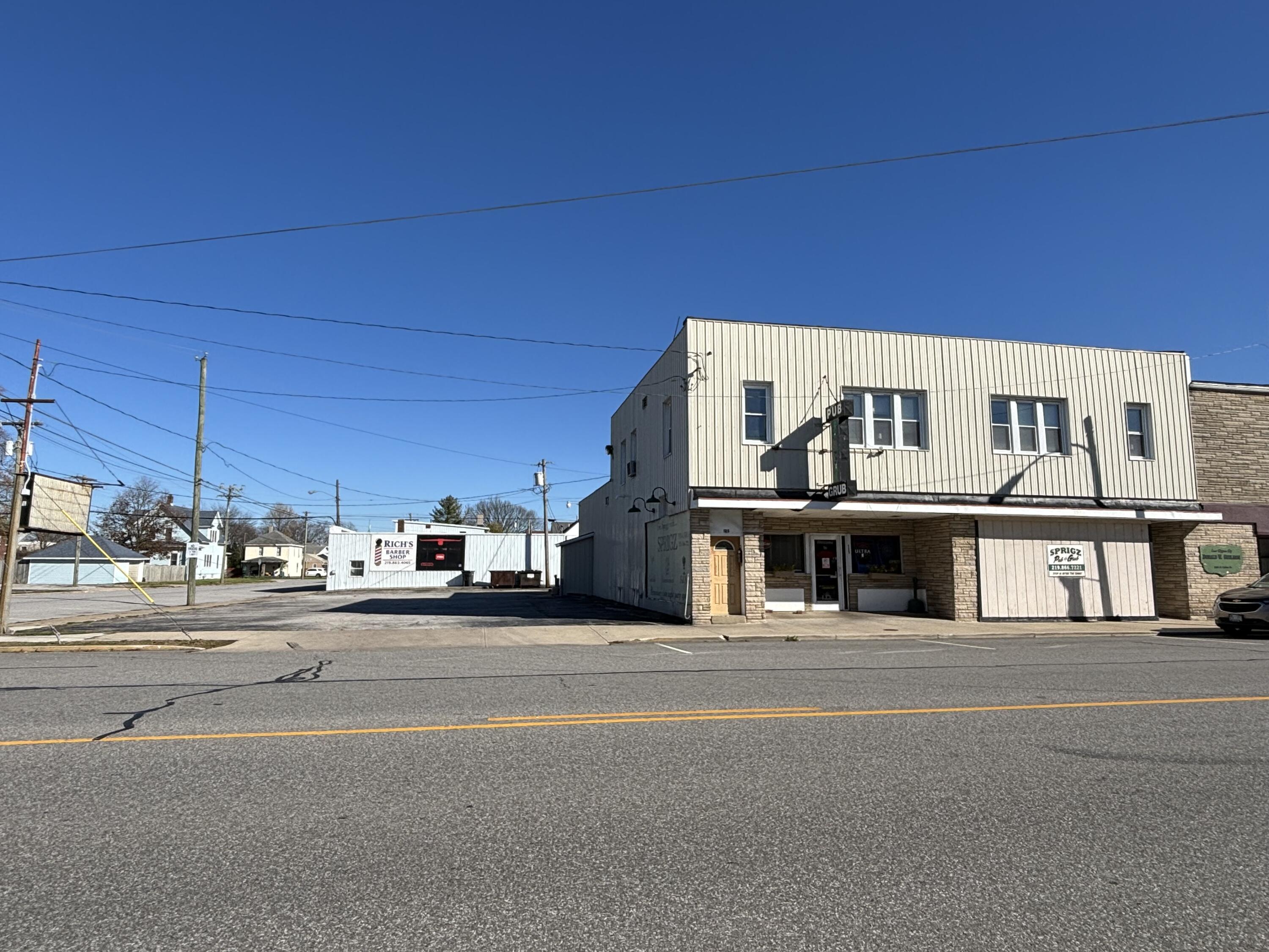 123-125 N Cullen Street