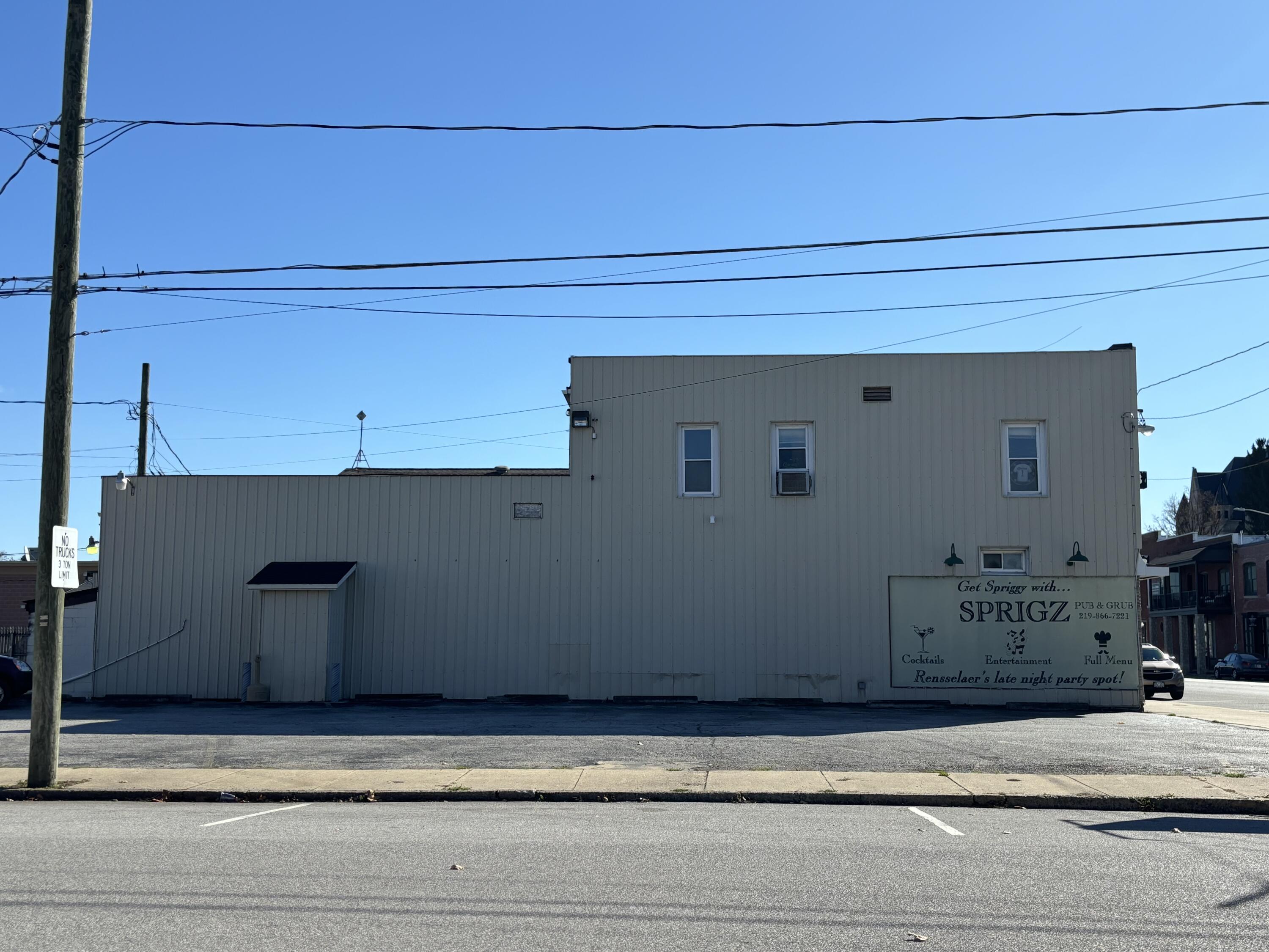 123-125 N Cullen Street