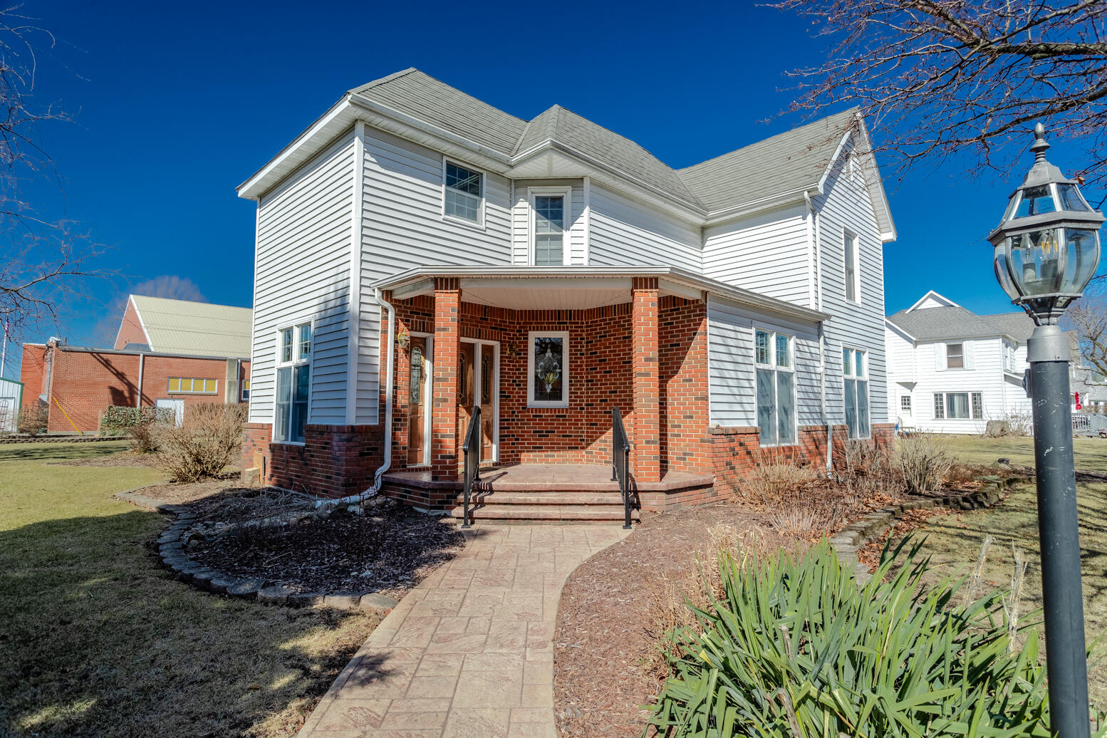 308 N Jefferson Street