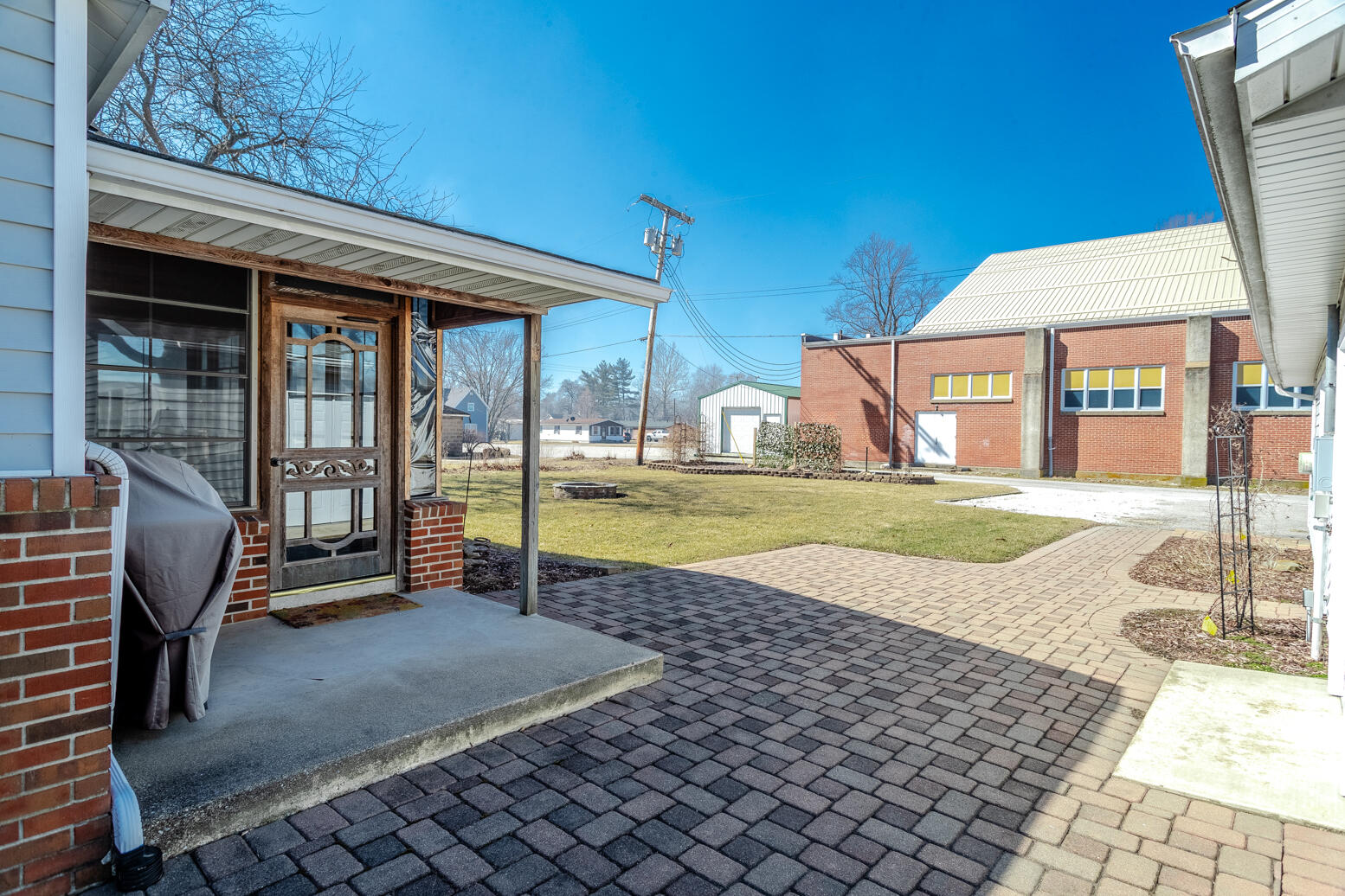 308 N Jefferson Street