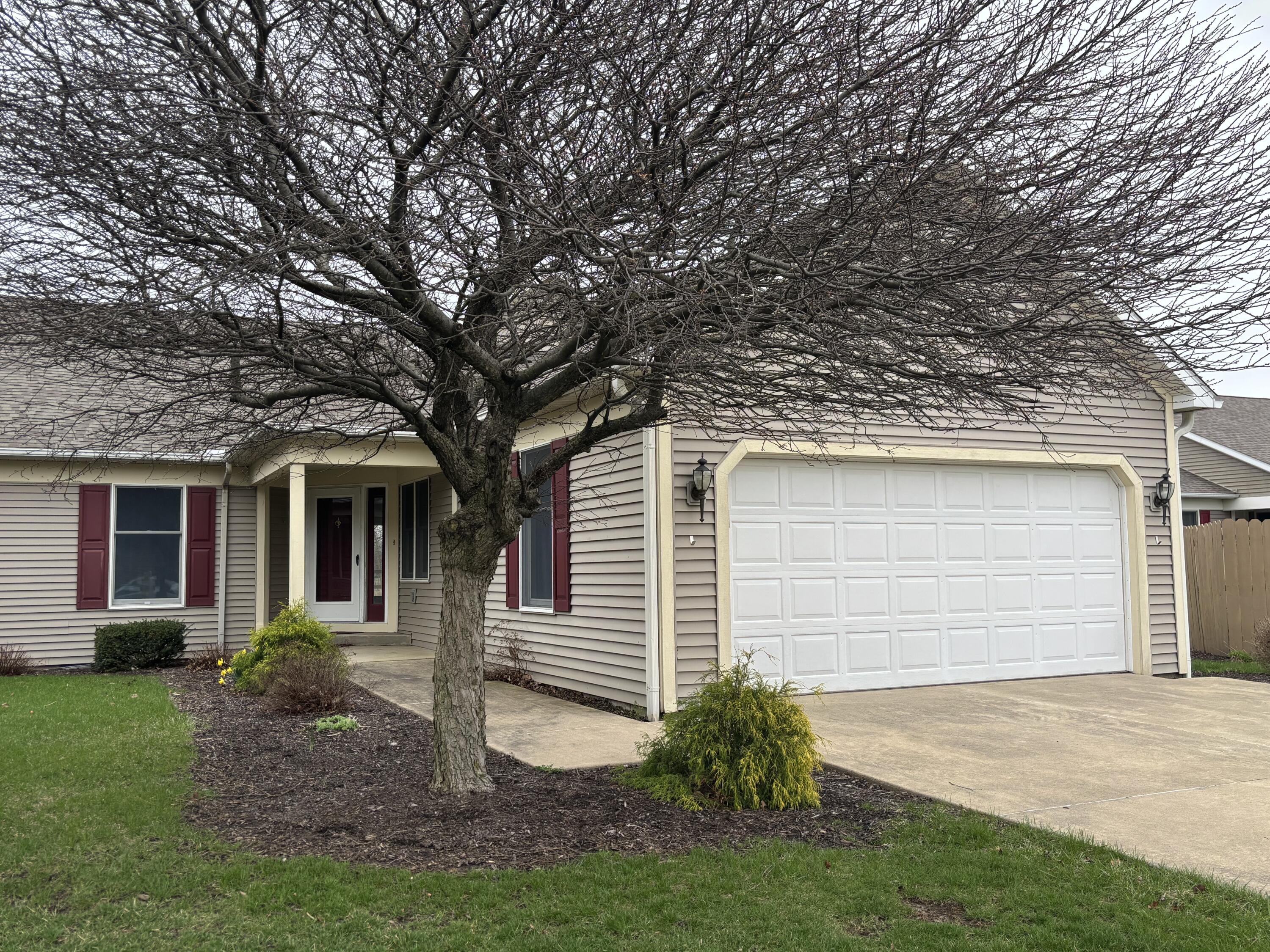 437 Pheasant Run