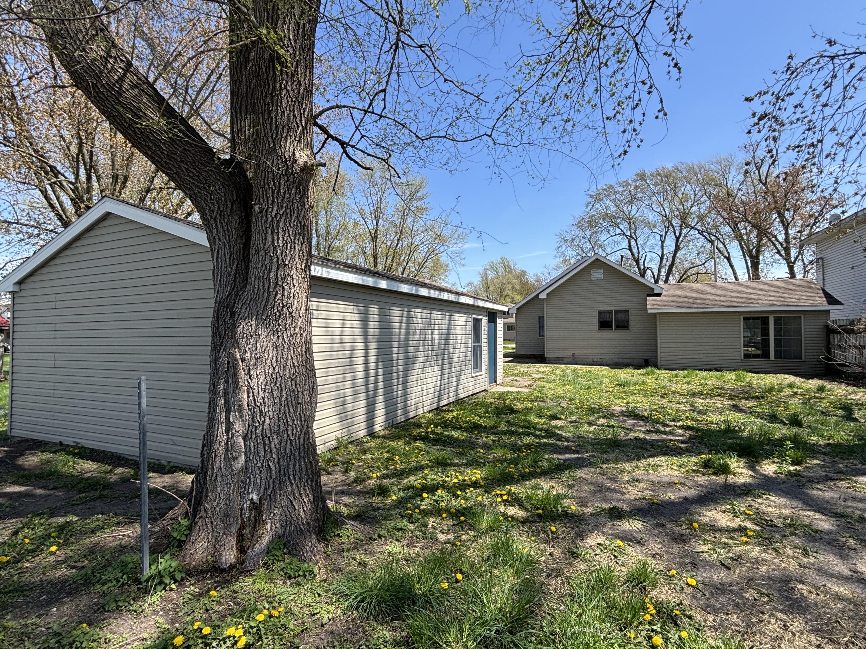 306 N 7th Street