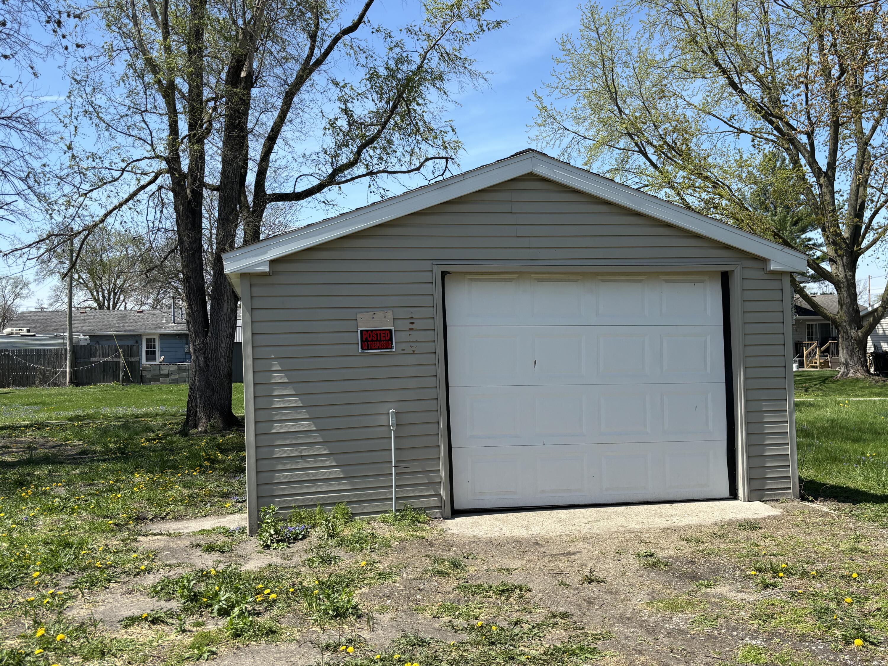 306 N 7th Street