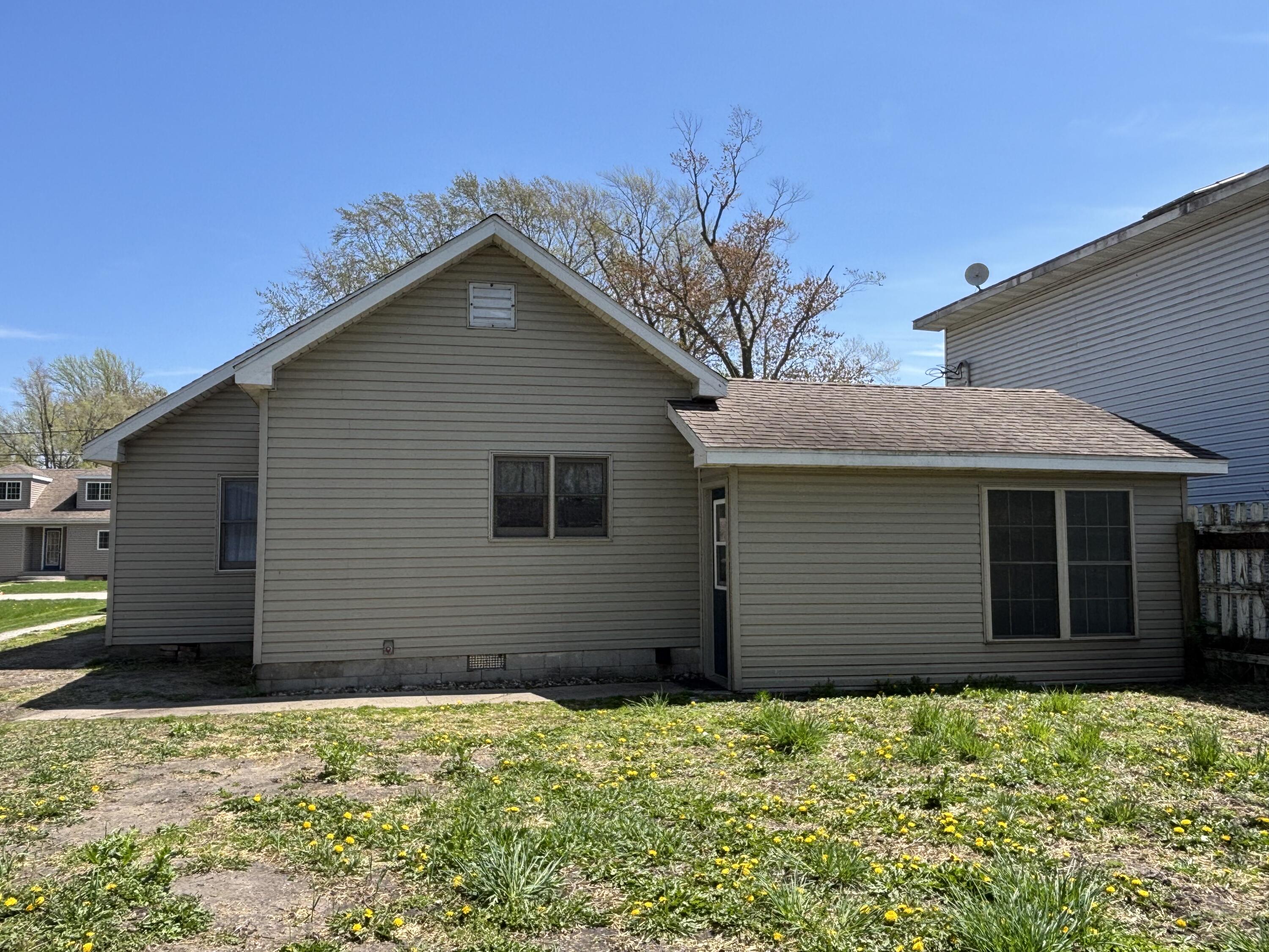 306 N 7th Street