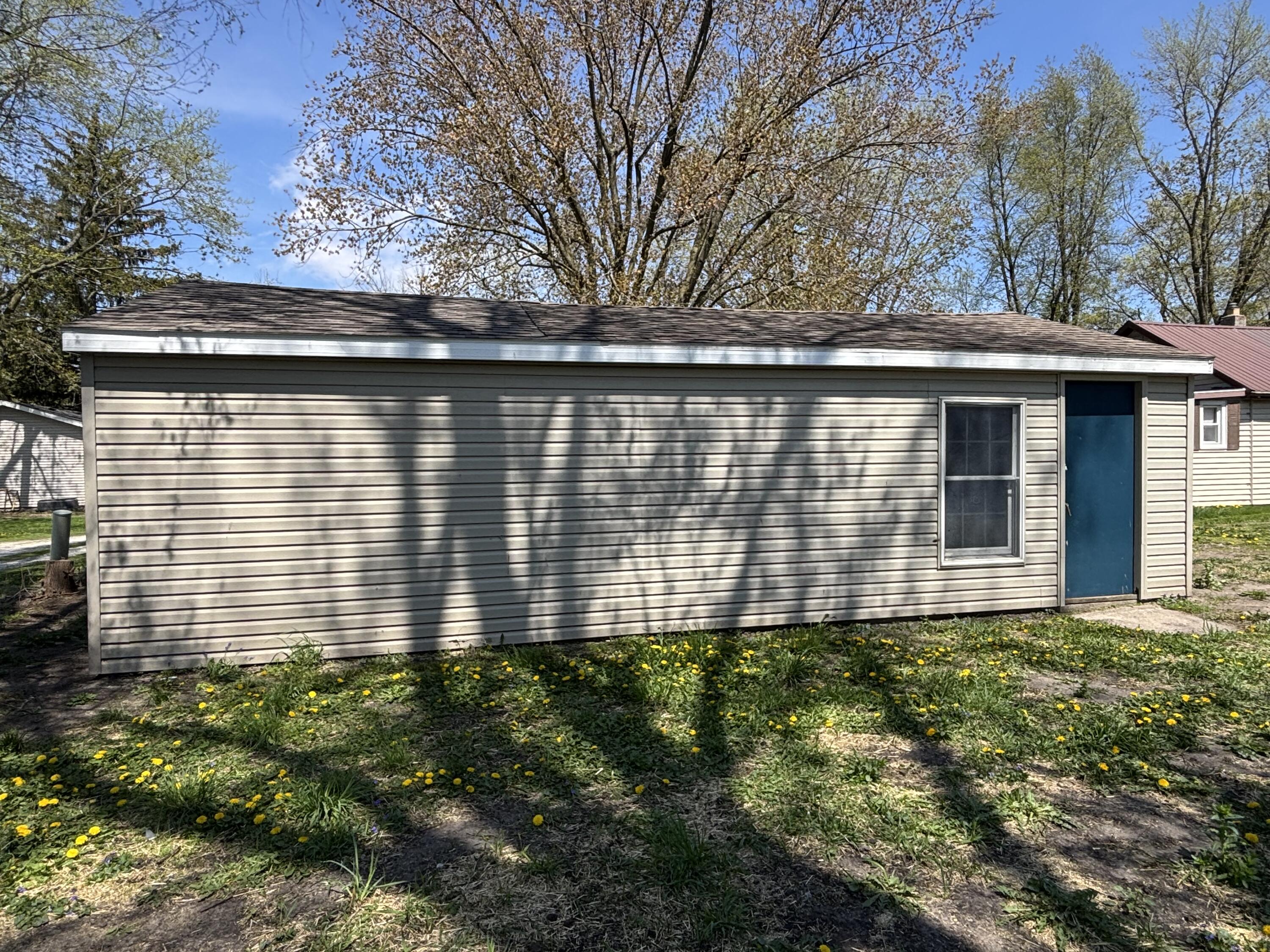 306 N 7th Street