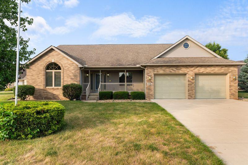 518 Countryside Circle