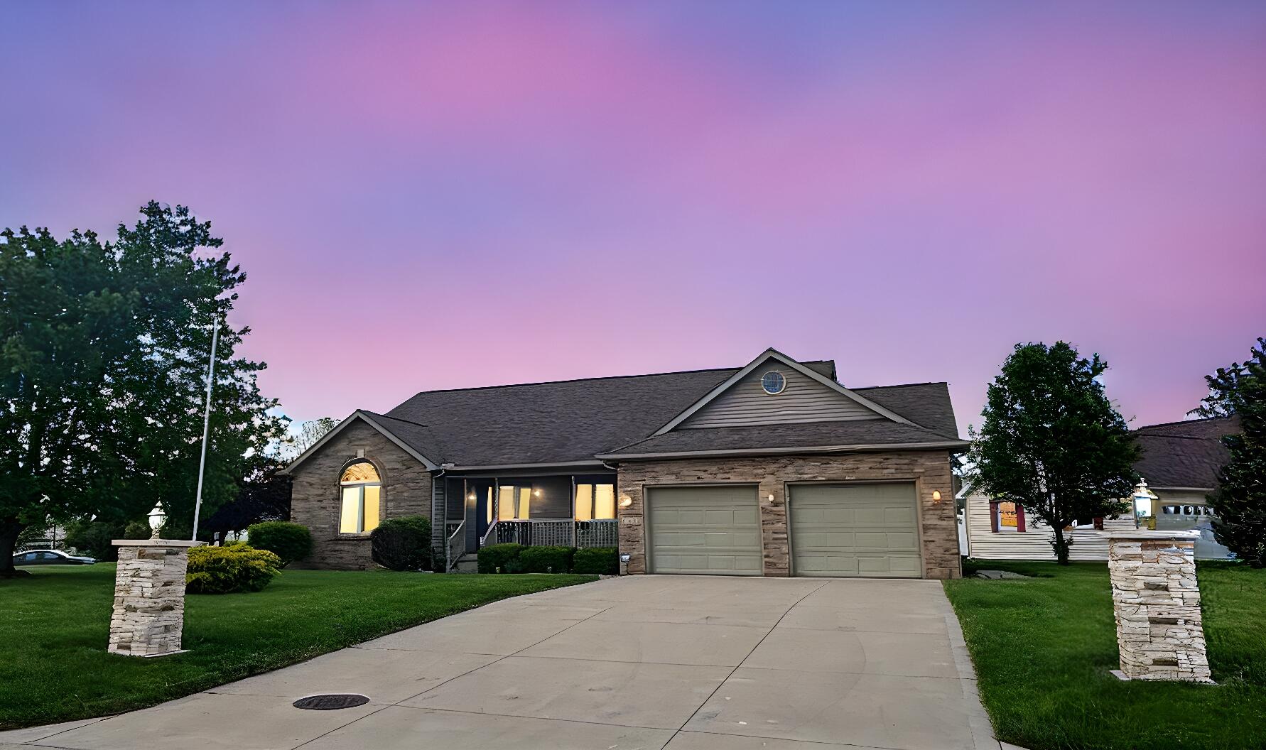518 Countryside Circle