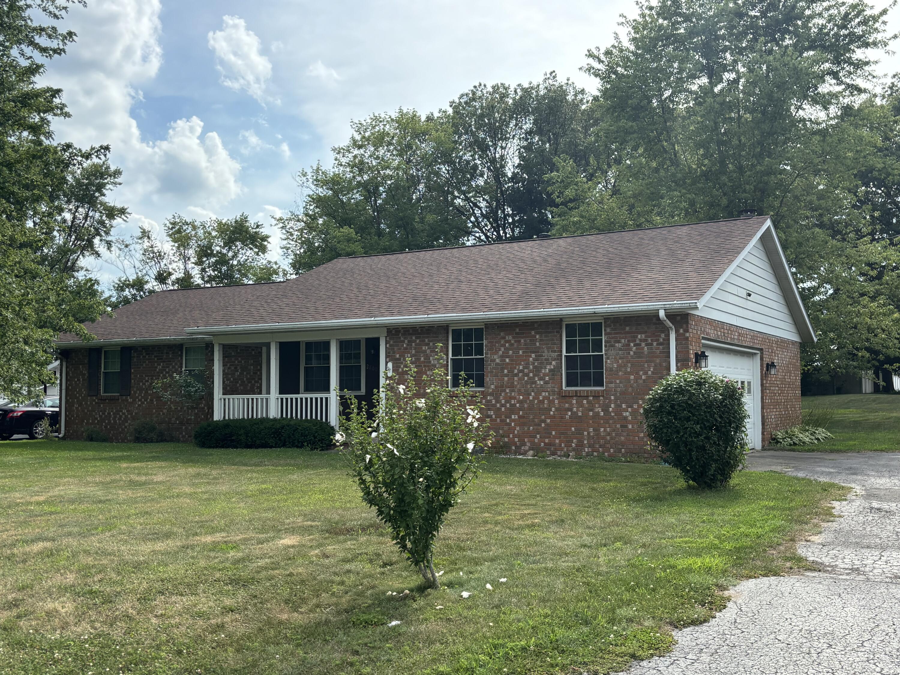 2800 S Mary's Lane