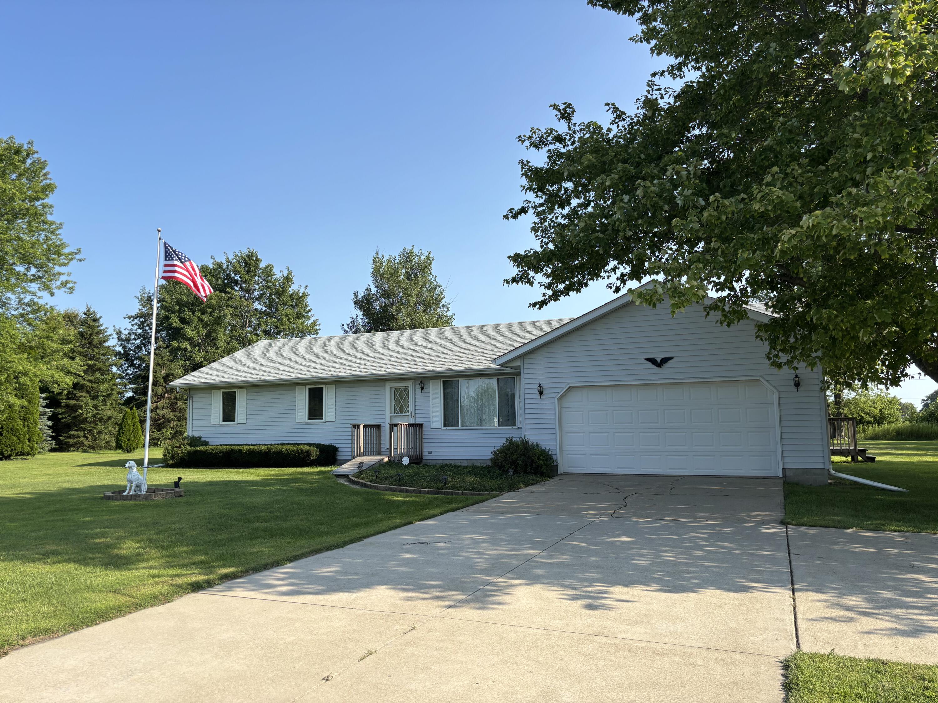 8193 Oak Tree Drive