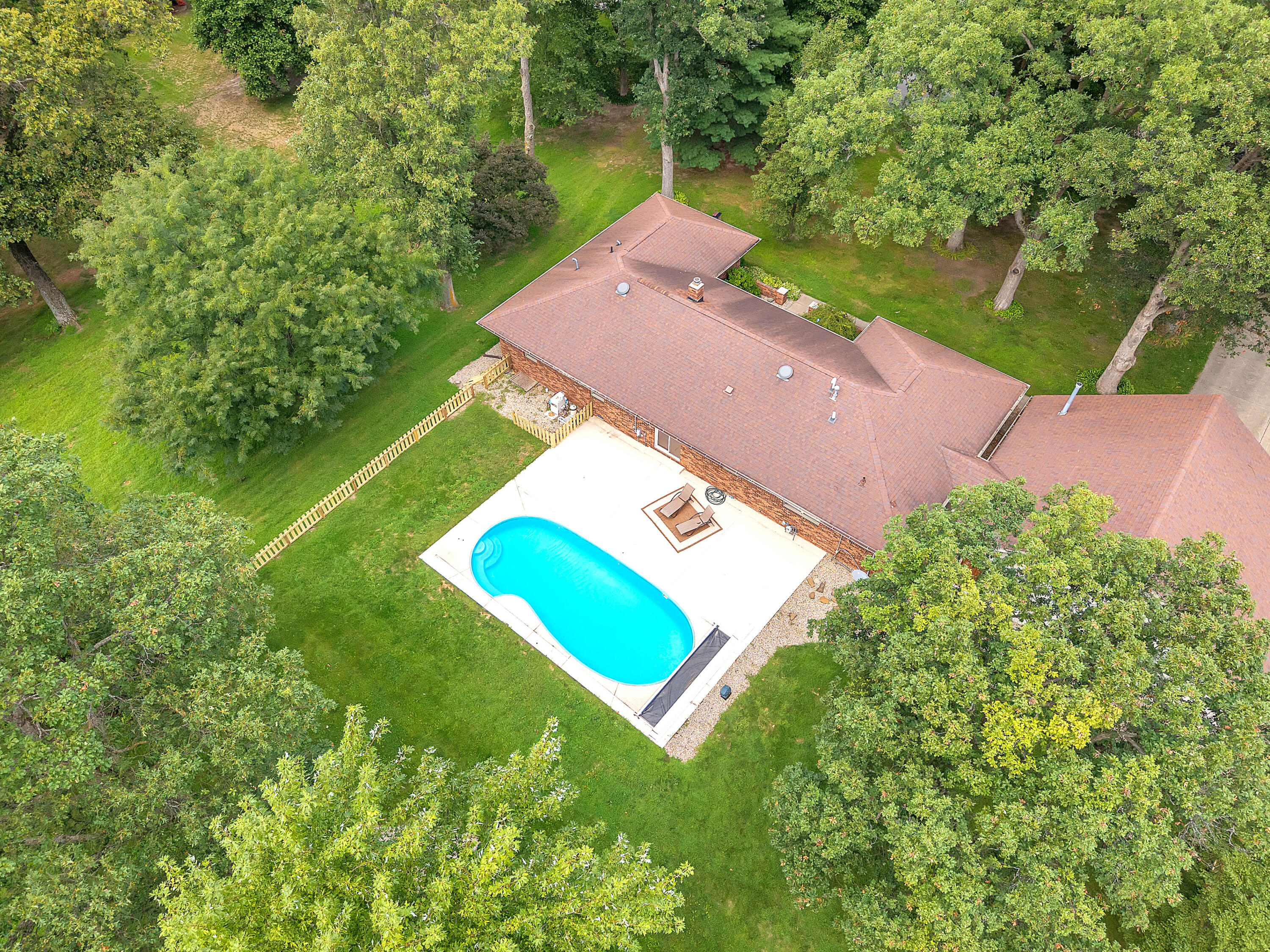 8373 Oak Tree Drive