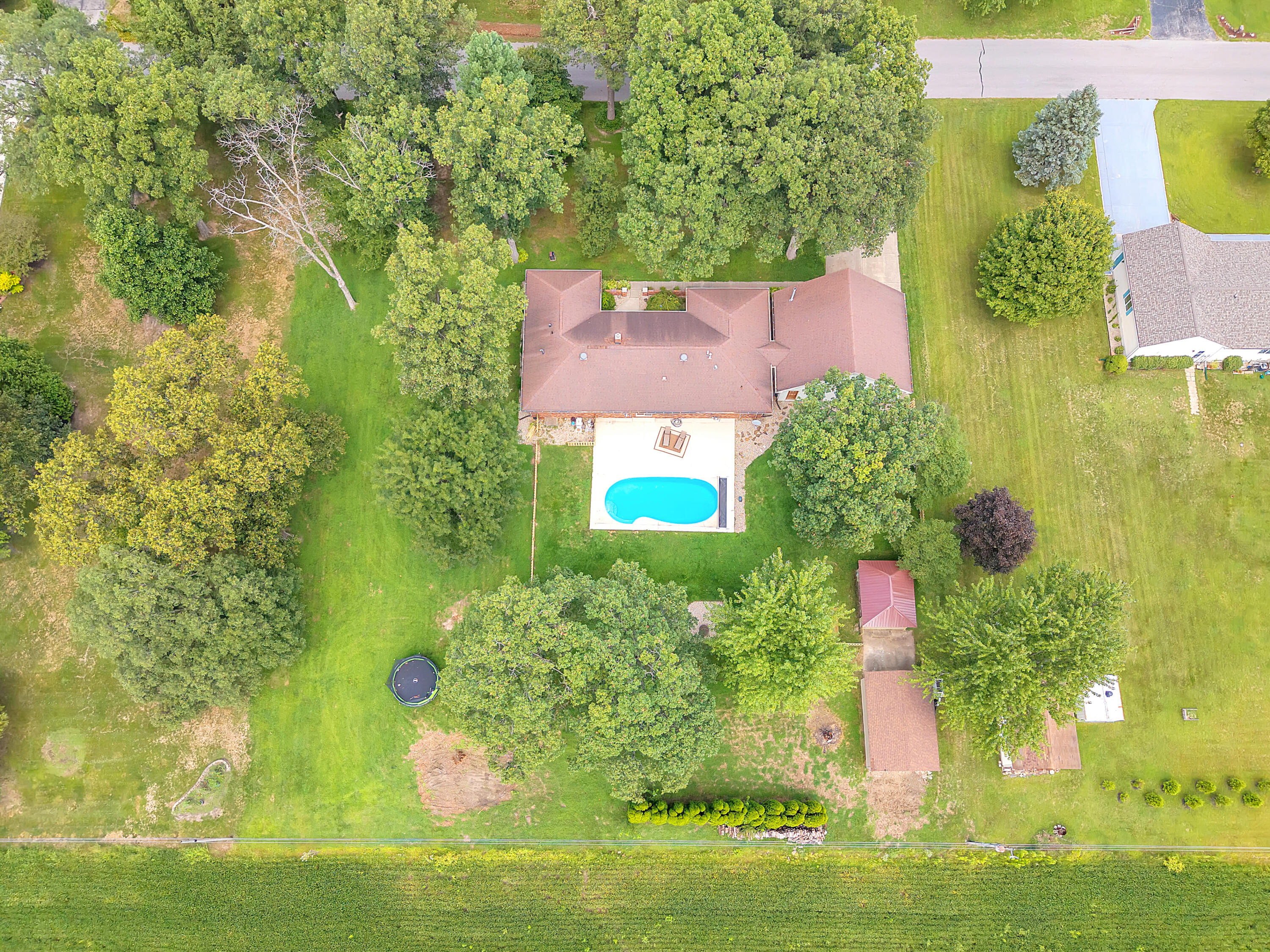 8373 Oak Tree Drive