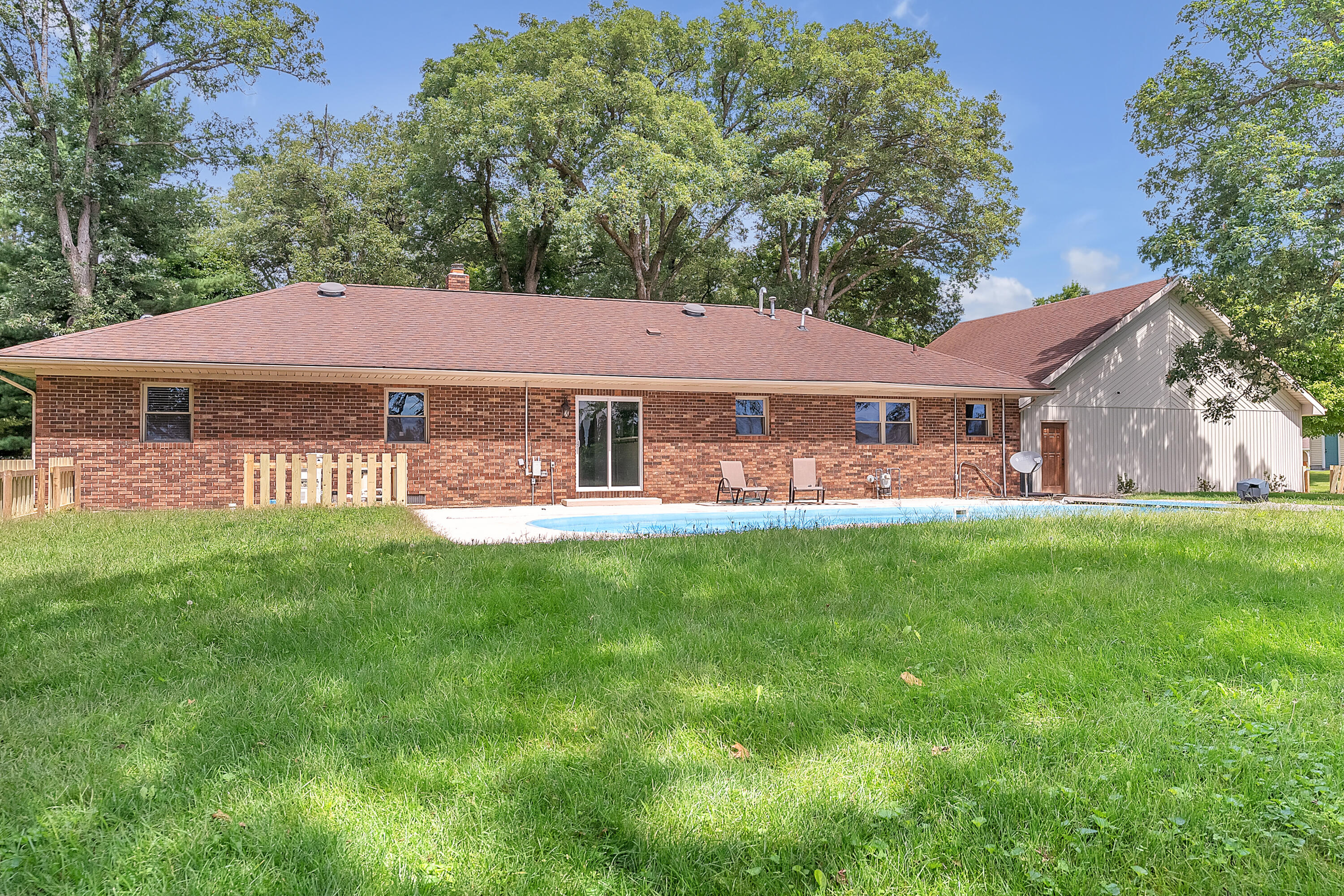 8373 Oak Tree Drive