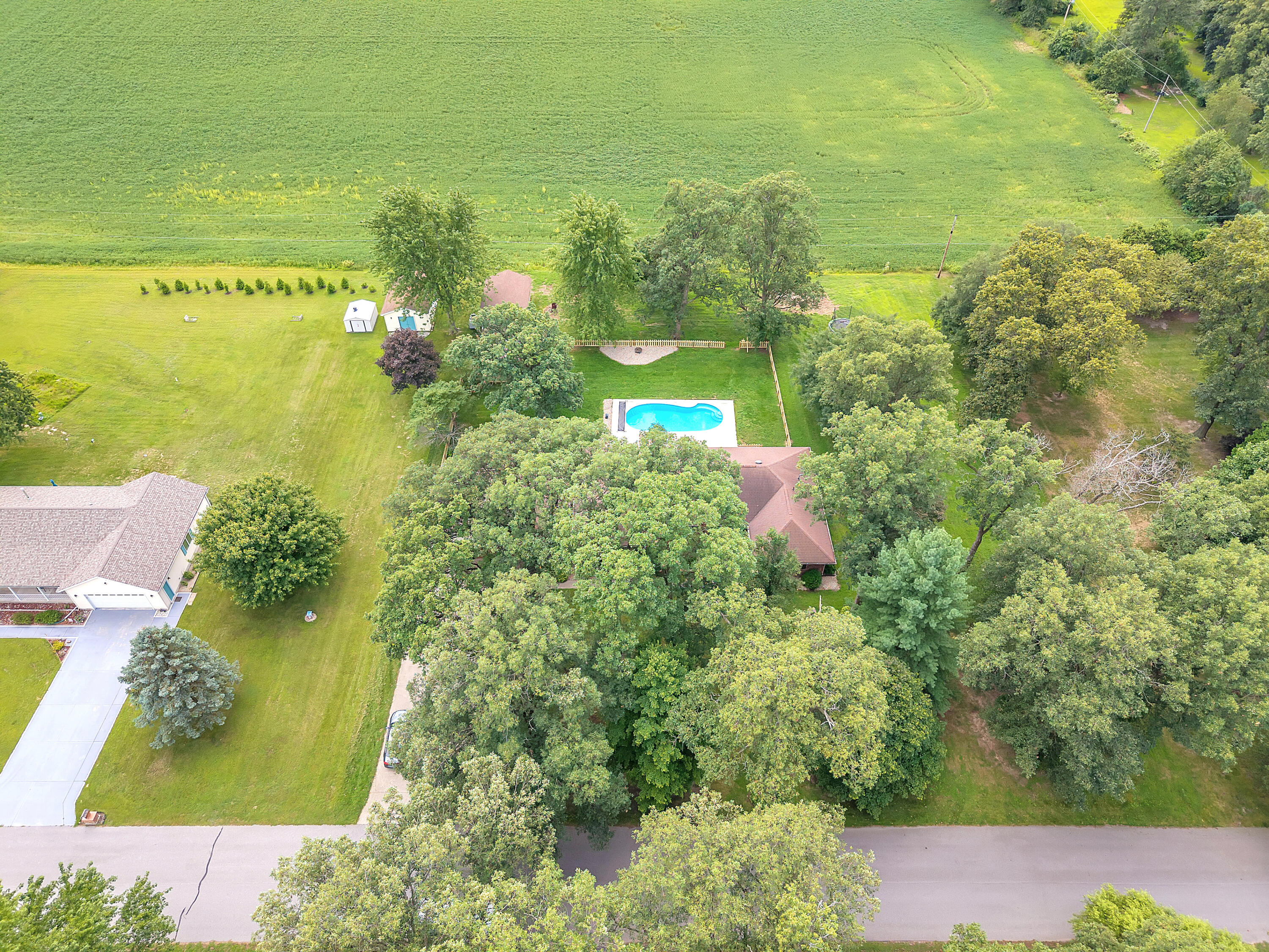 8373 Oak Tree Drive