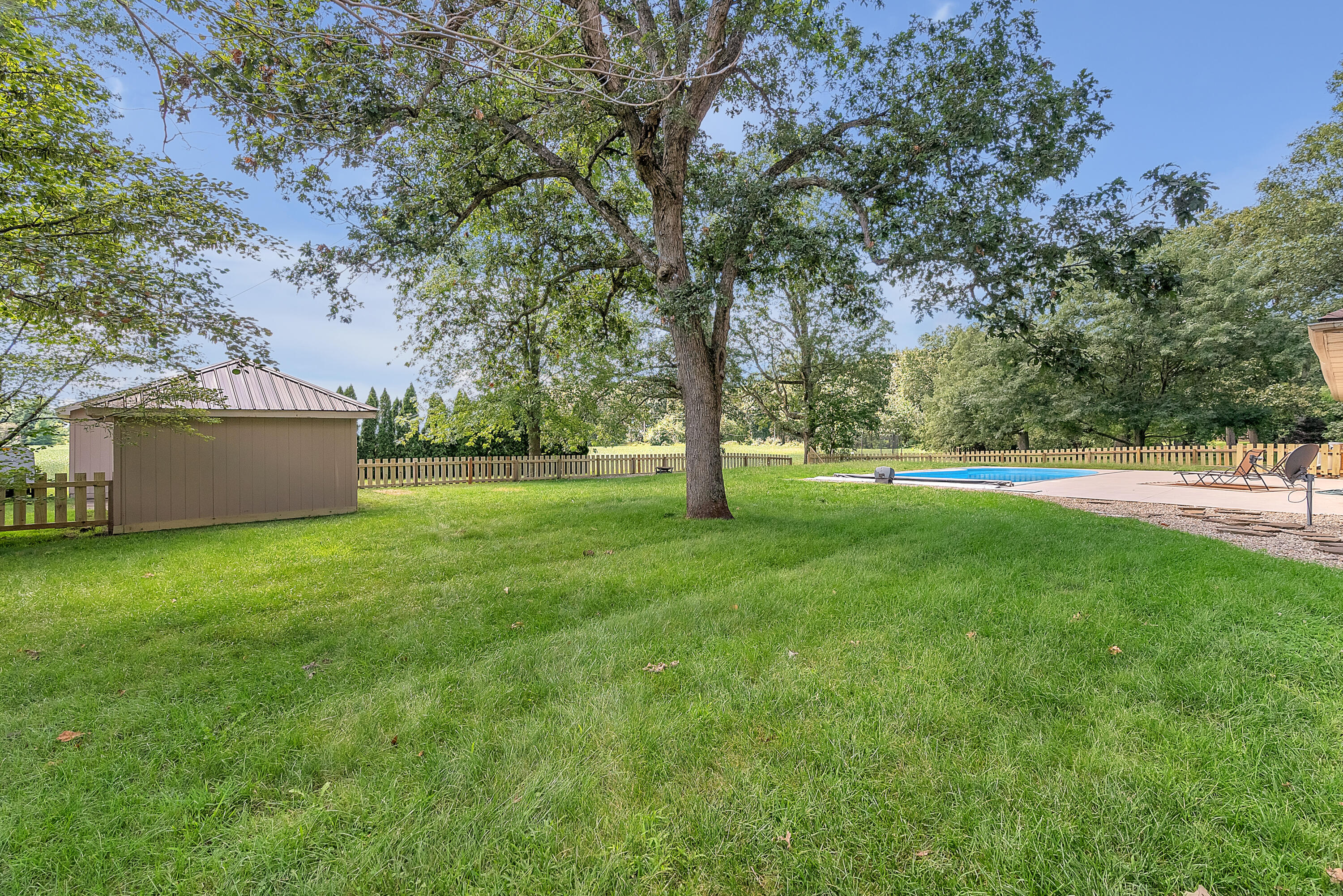 8373 Oak Tree Drive