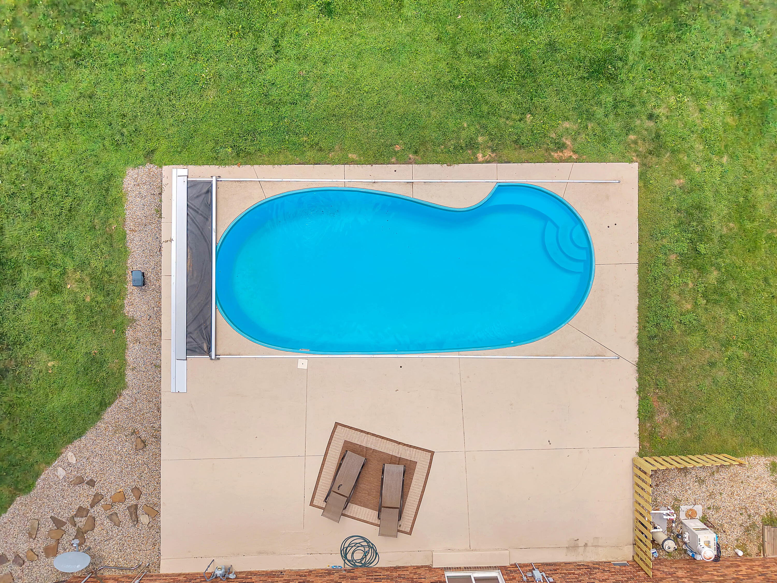 8373 Oak Tree Drive