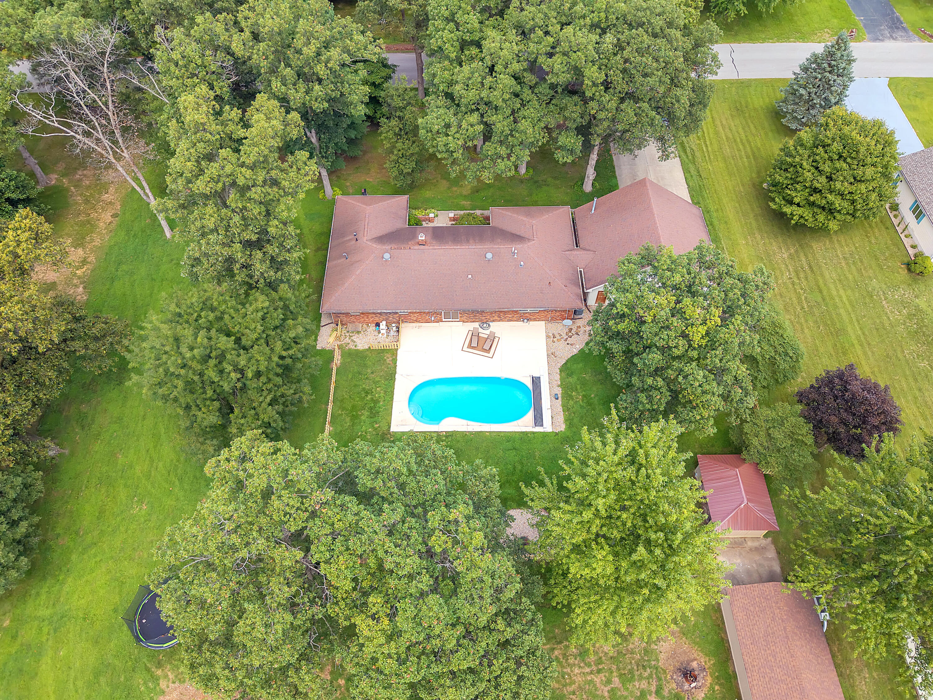 8373 Oak Tree Drive
