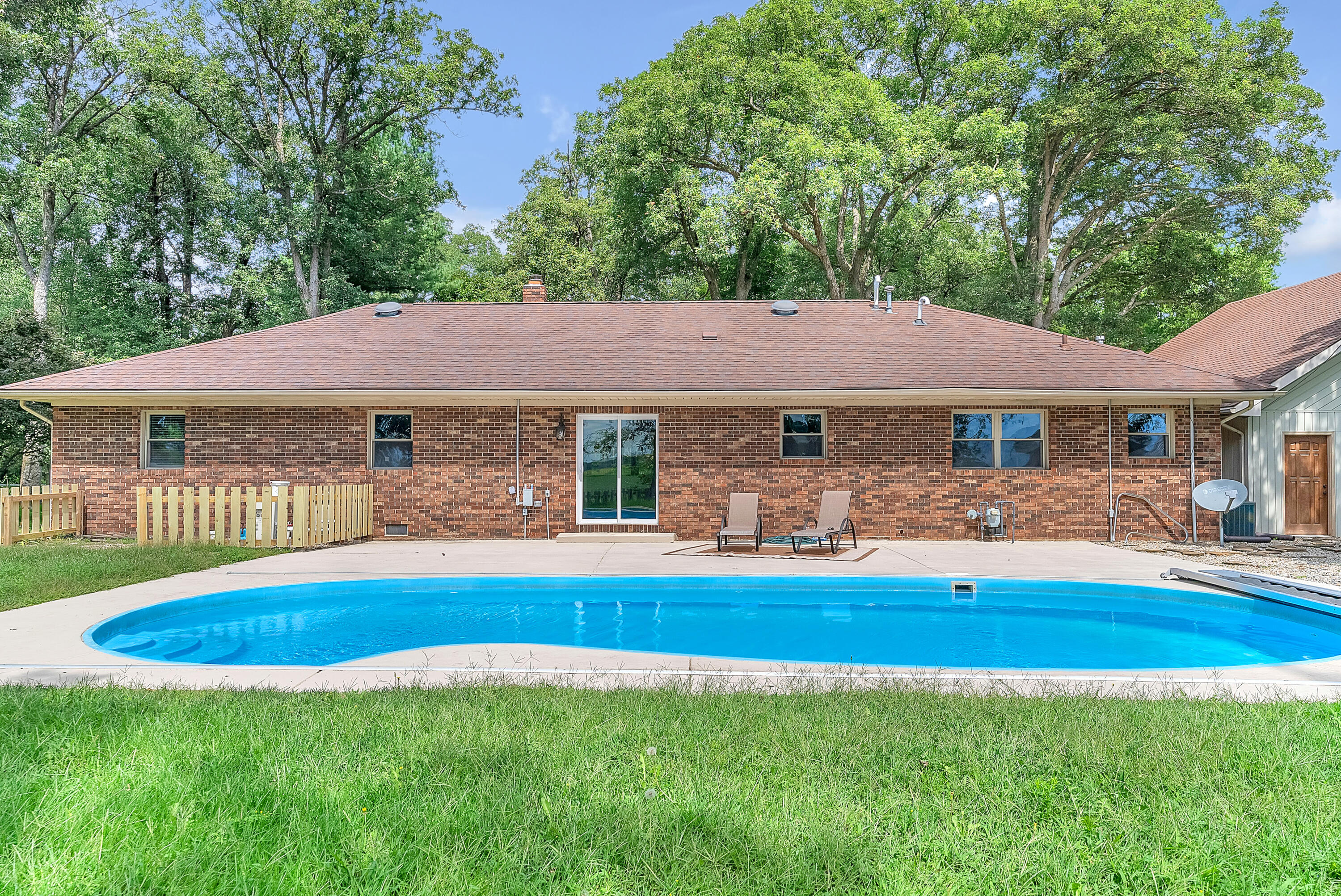8373 Oak Tree Drive