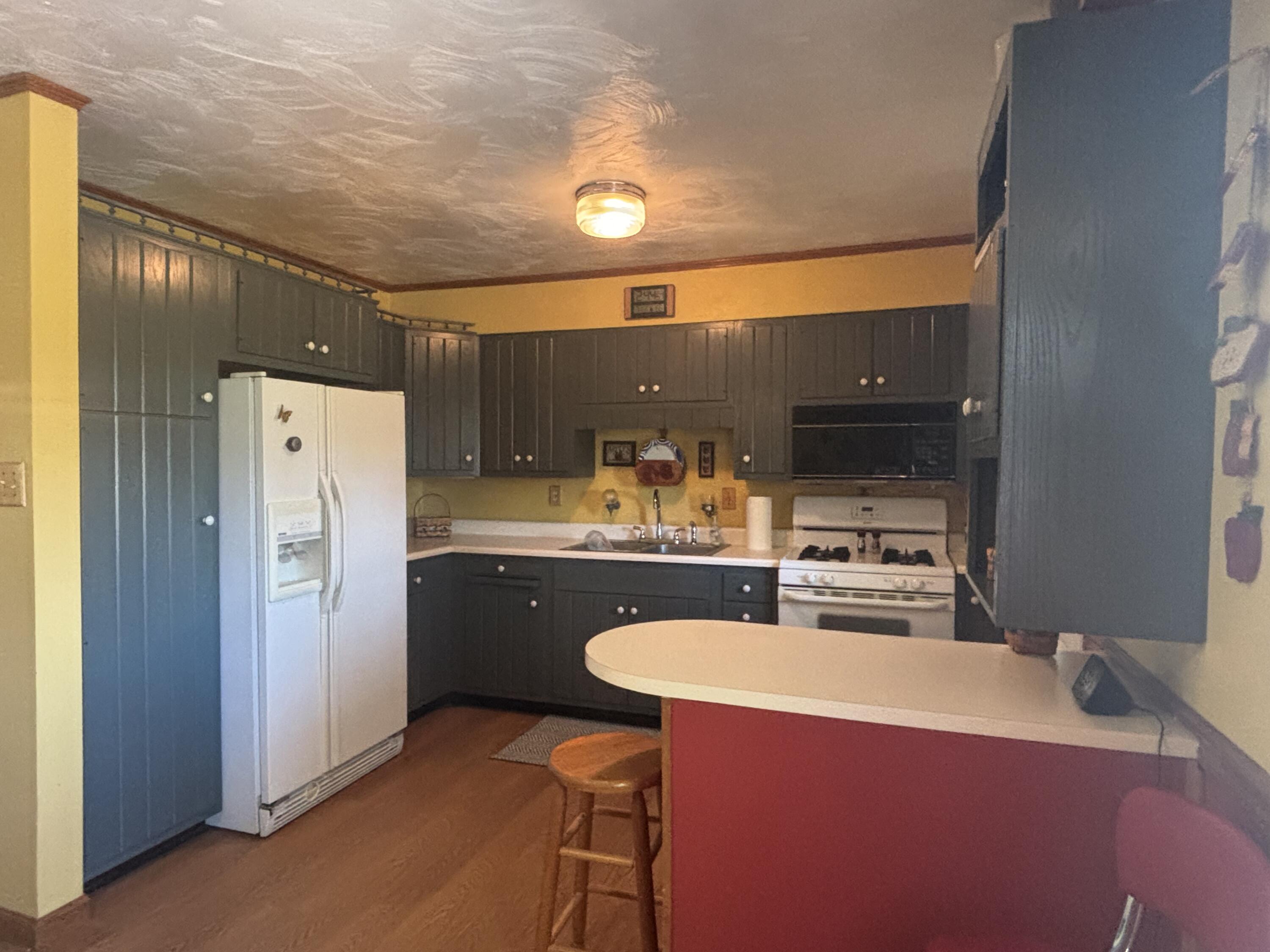 870 W Bunkum Road